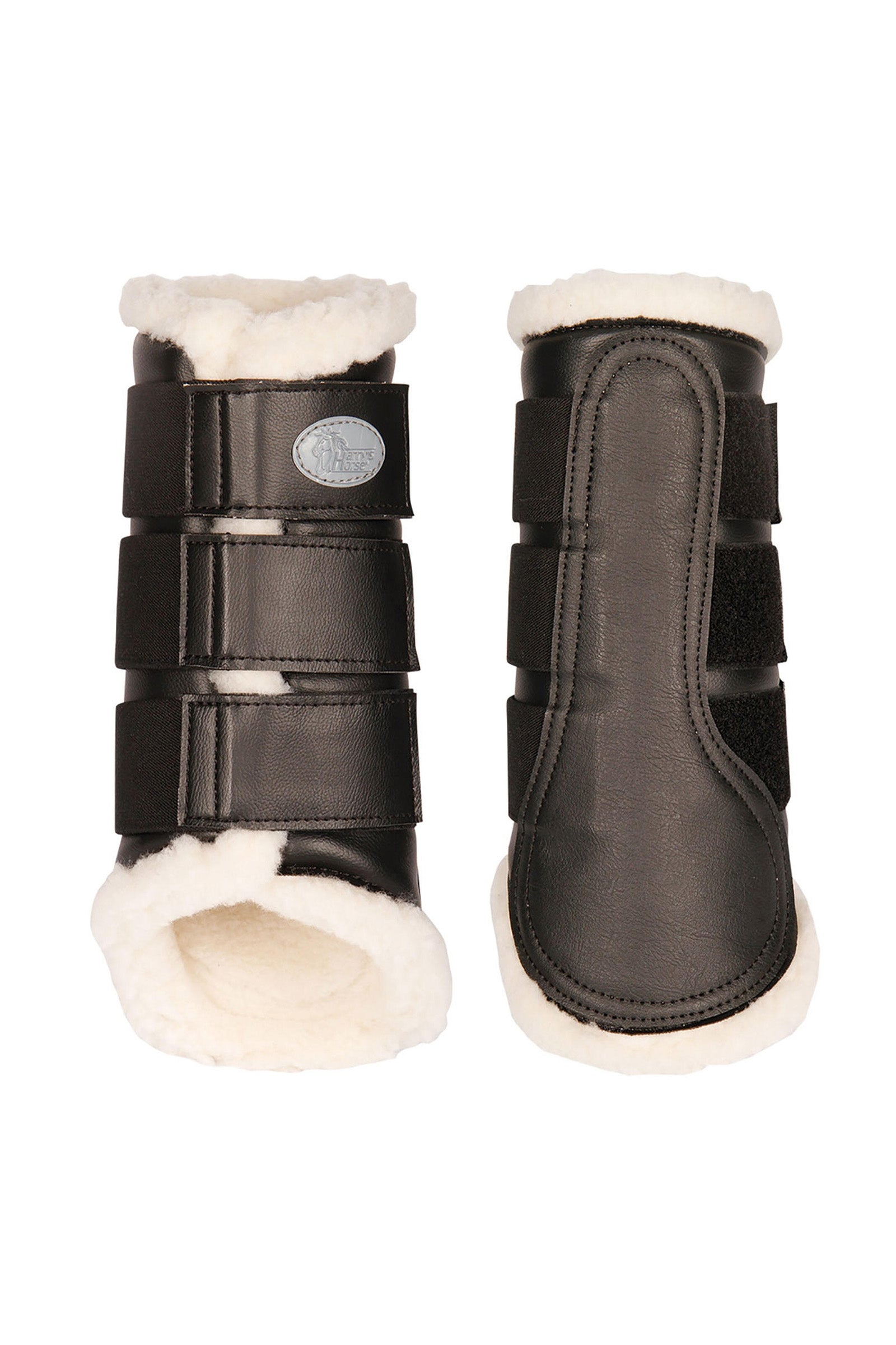 Harry's Horse Stivali Flextrainer di Protection Leg Protection & Hoof Protection for Horses