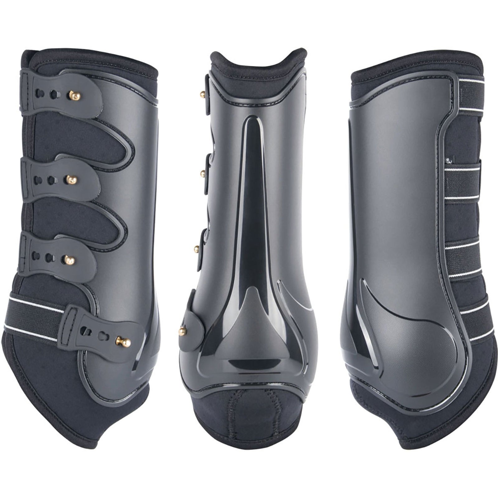 Harry's Horse Stivali Protection Grand Prix davanti