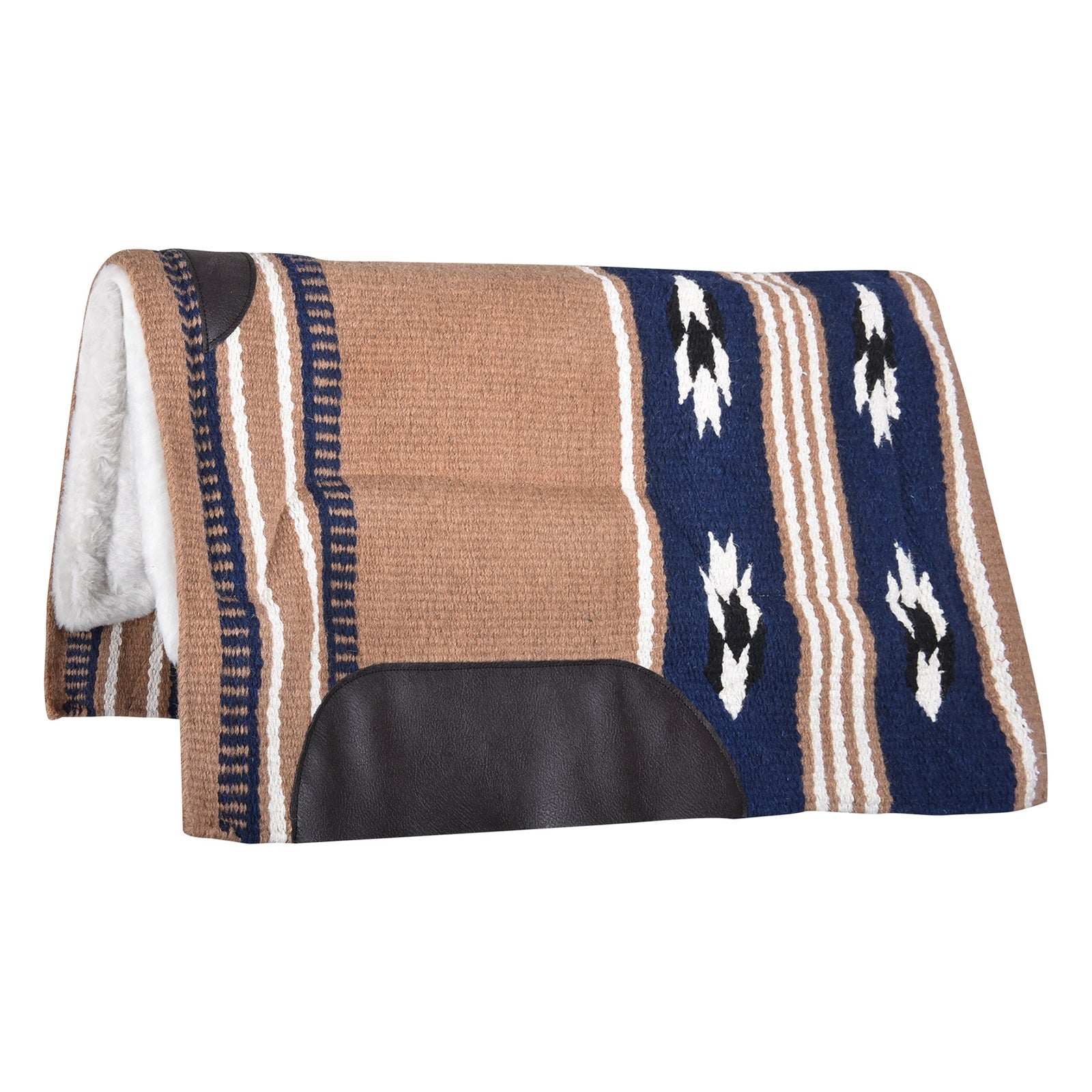 Waldhausen Western Pad Utah Sottosella