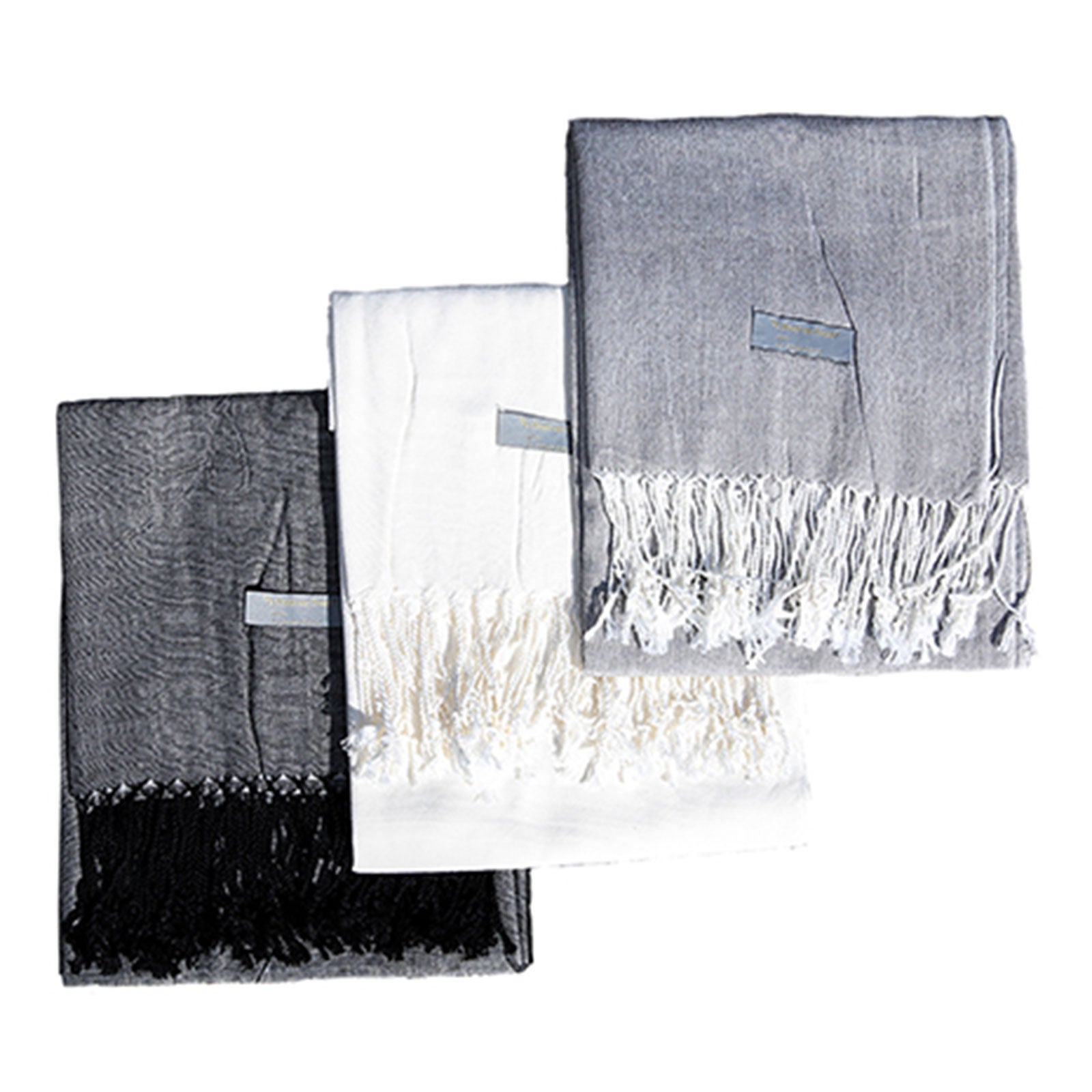 Back on Track Sciarpa Back on Track Accessori