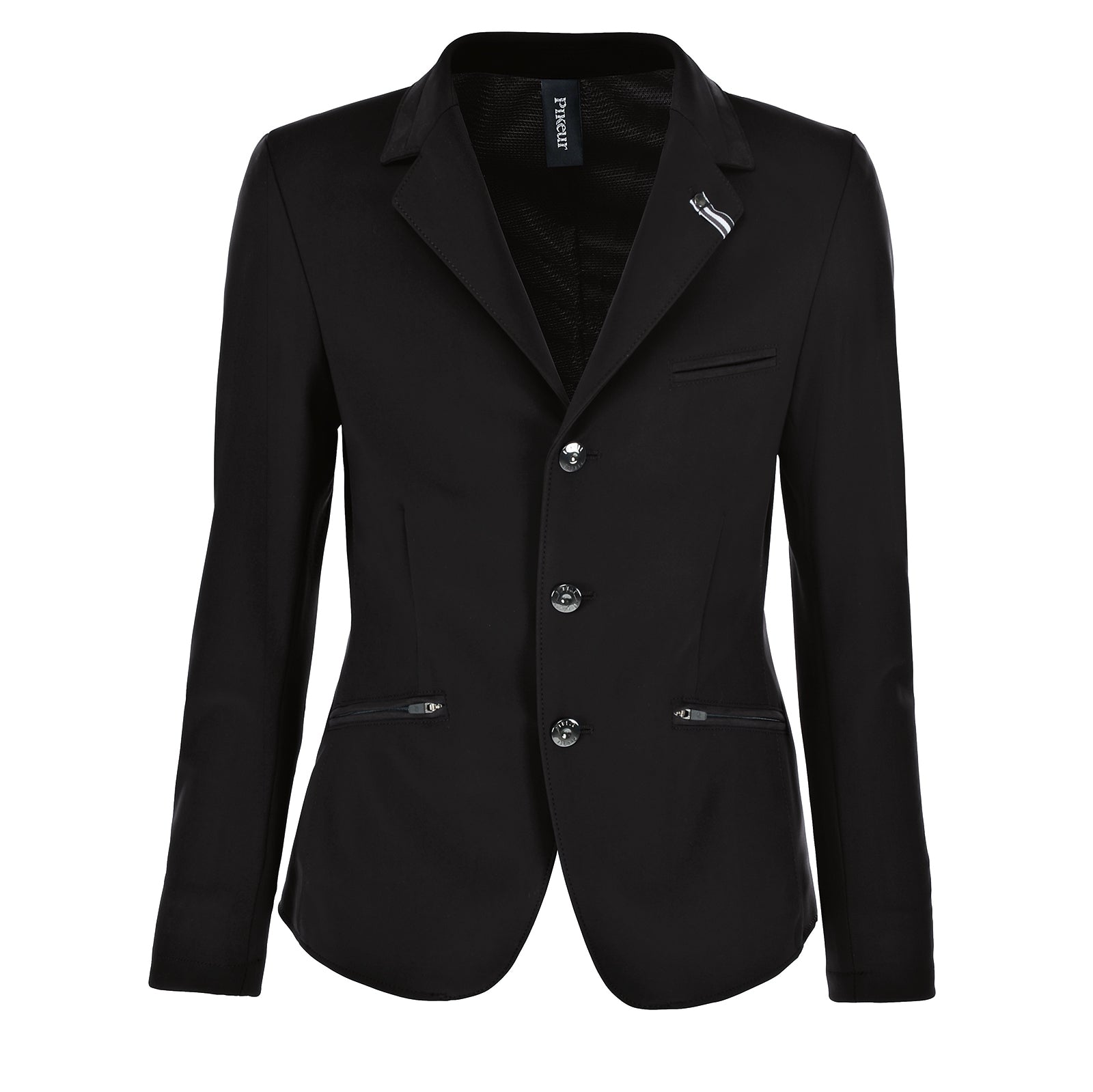 Pikeur Ivo Giacca da competizione per bambini Abbigliamento per bambini