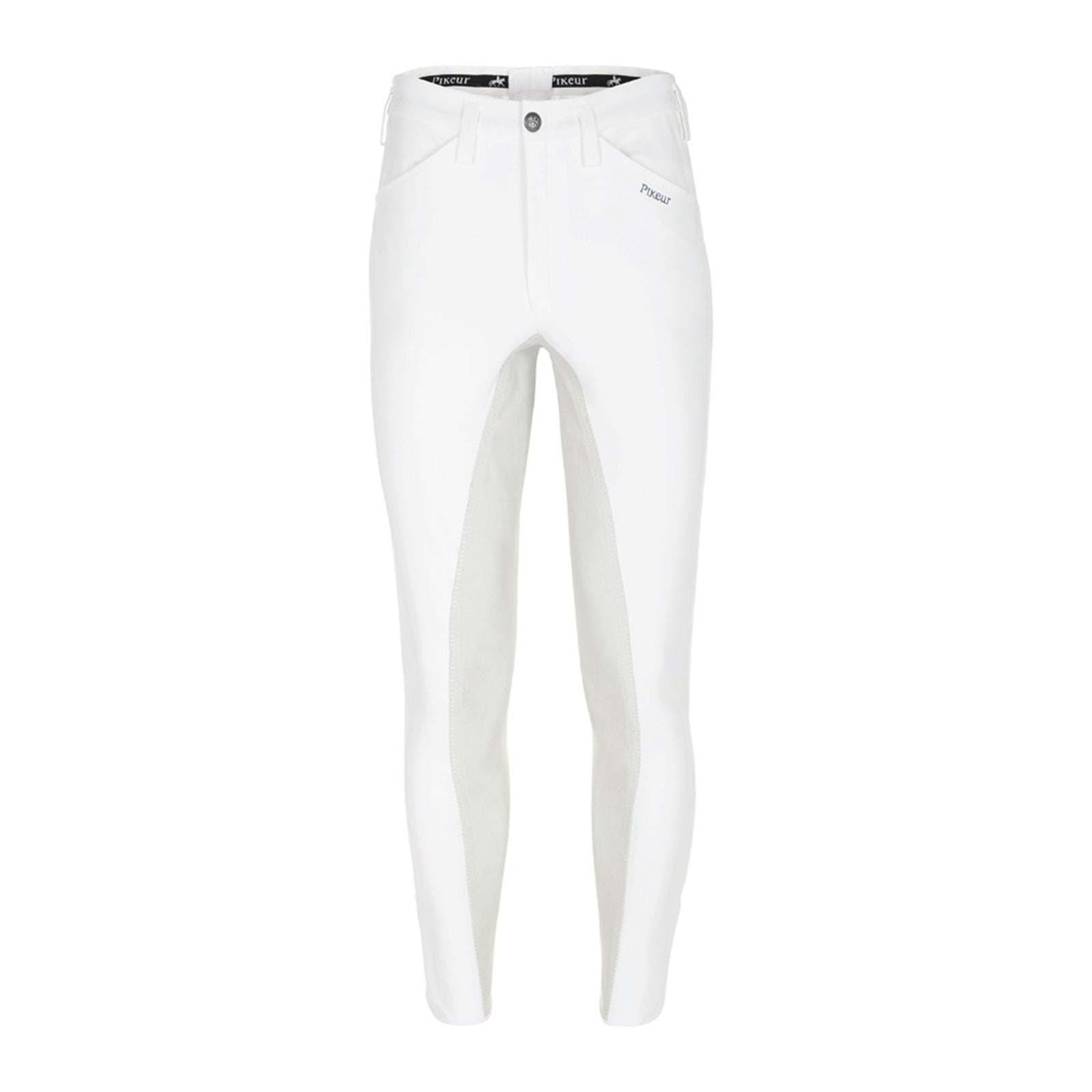 Pikeur Rossini Pantaloni da equitazione fullseat da uomo Abbigliamento da uomo