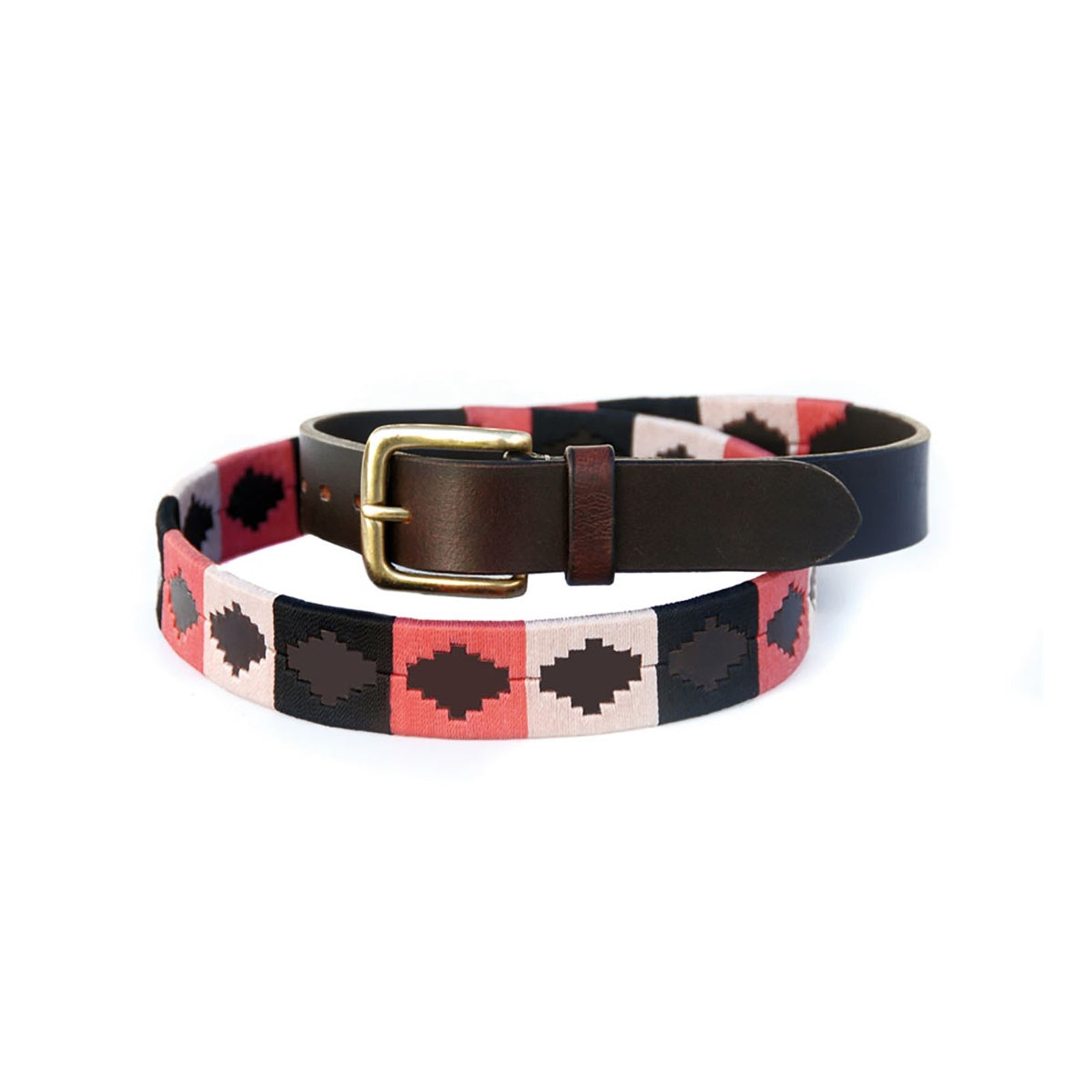 Chukka ZOE Polo Belt Accessori