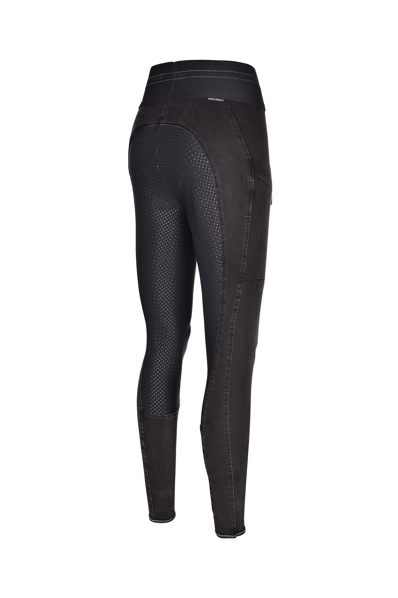 Pikeur Ivana Jeggins da equitazione Athleisure Womens Breeches