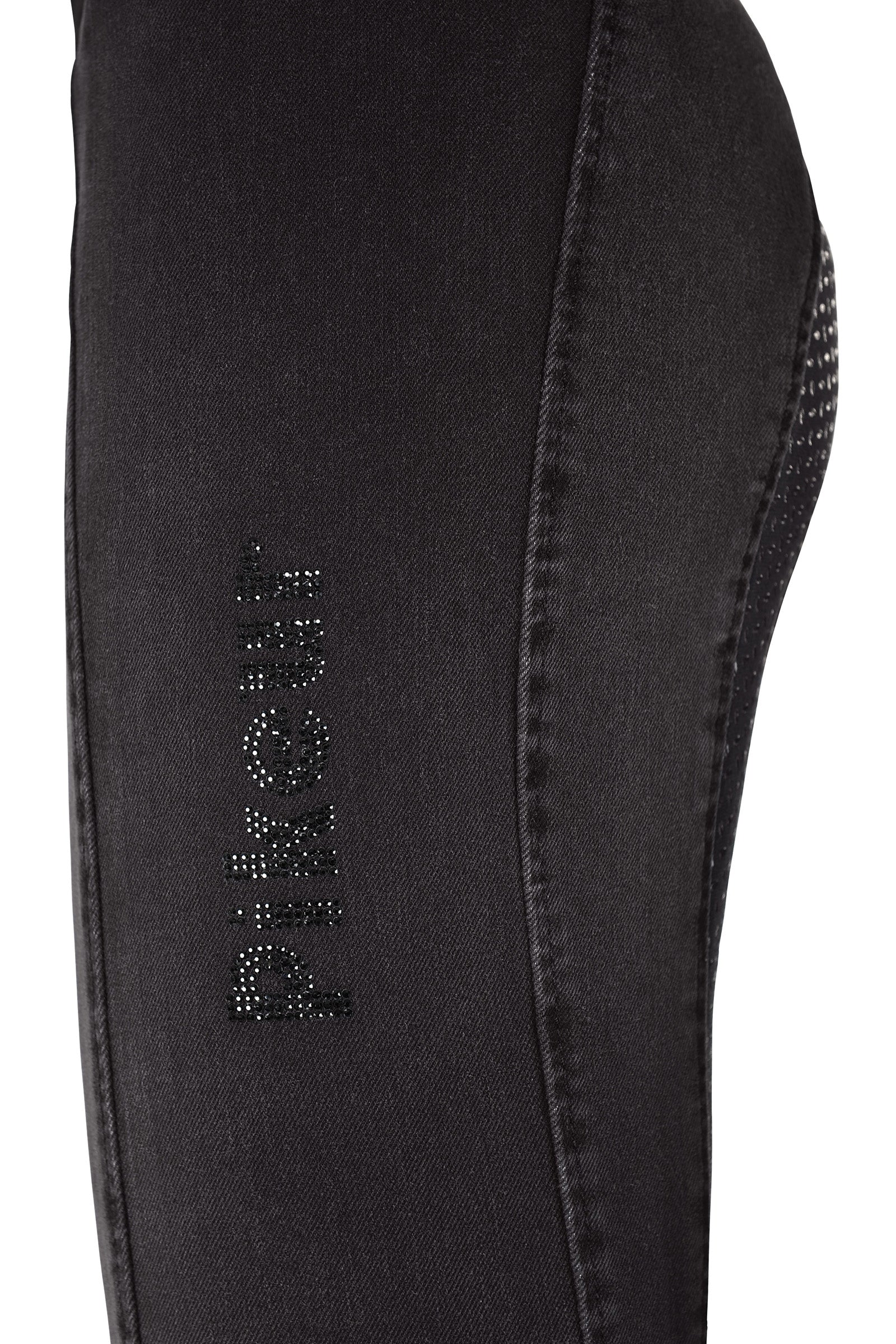 Pikeur Ivana Grip Jeans Athleisure for Women Womens Breeches