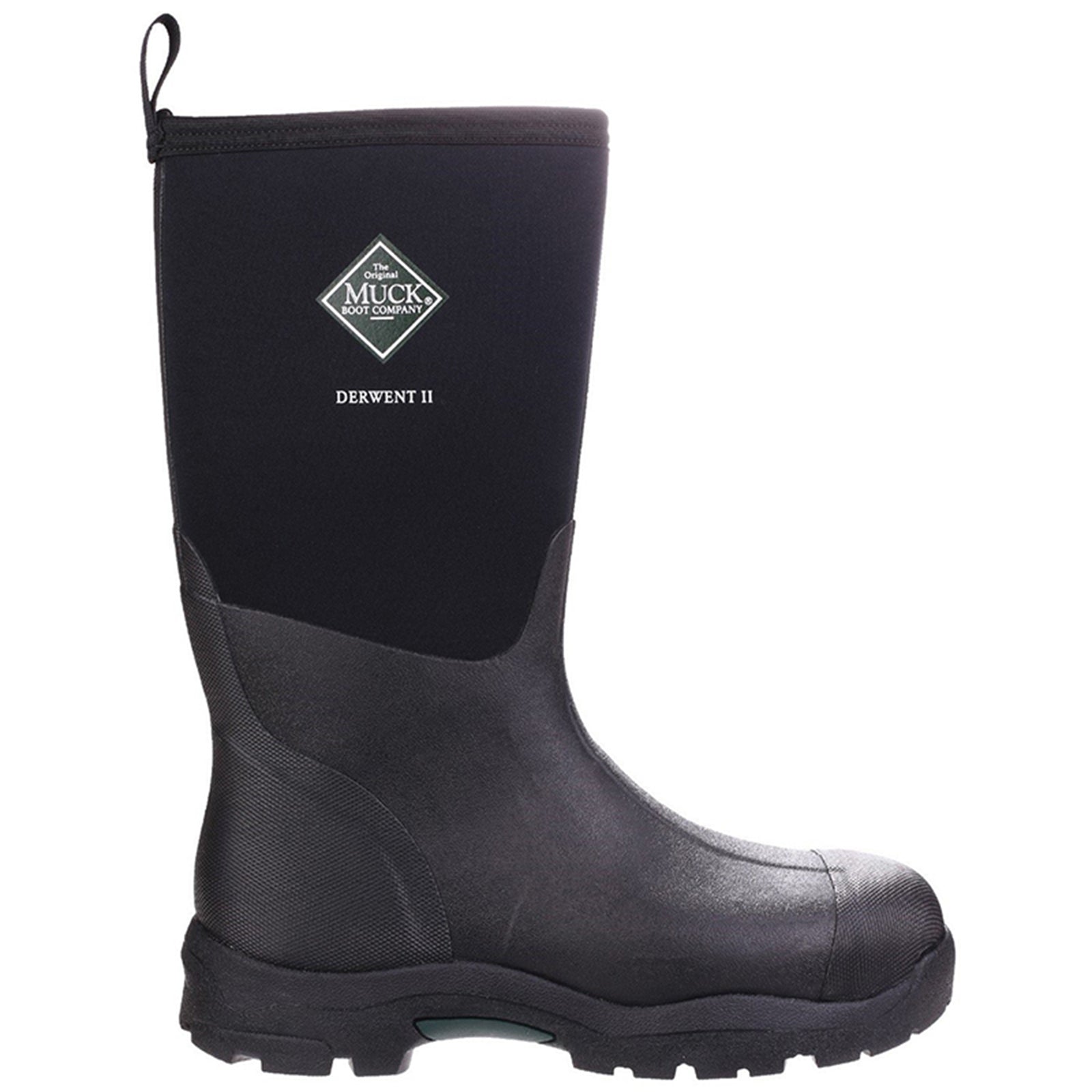 Muck Boot Stivali Derwent II Calzature
