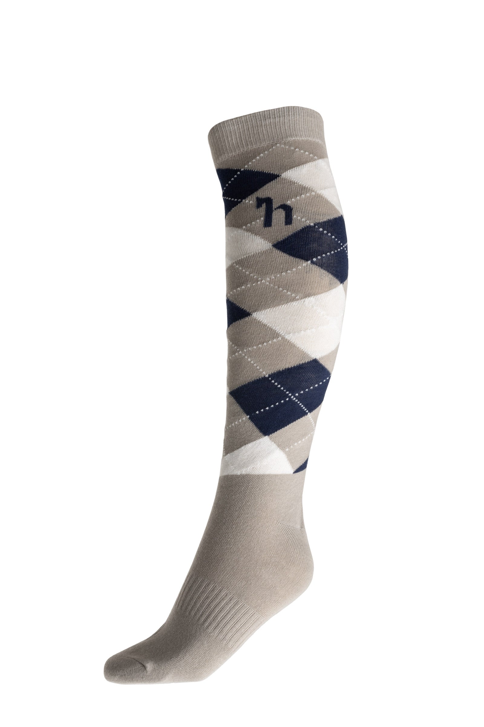 Horze Calzini da equitazione Holly Argyle Calzini