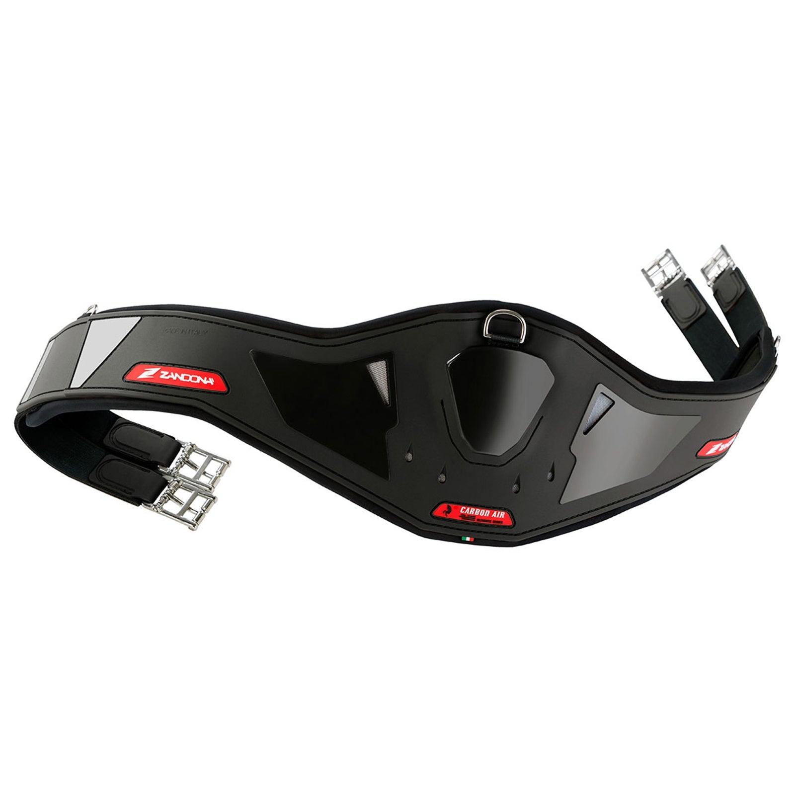 Zandona Sottopancia Caramella CARBON AIR Selle & Sottopancia