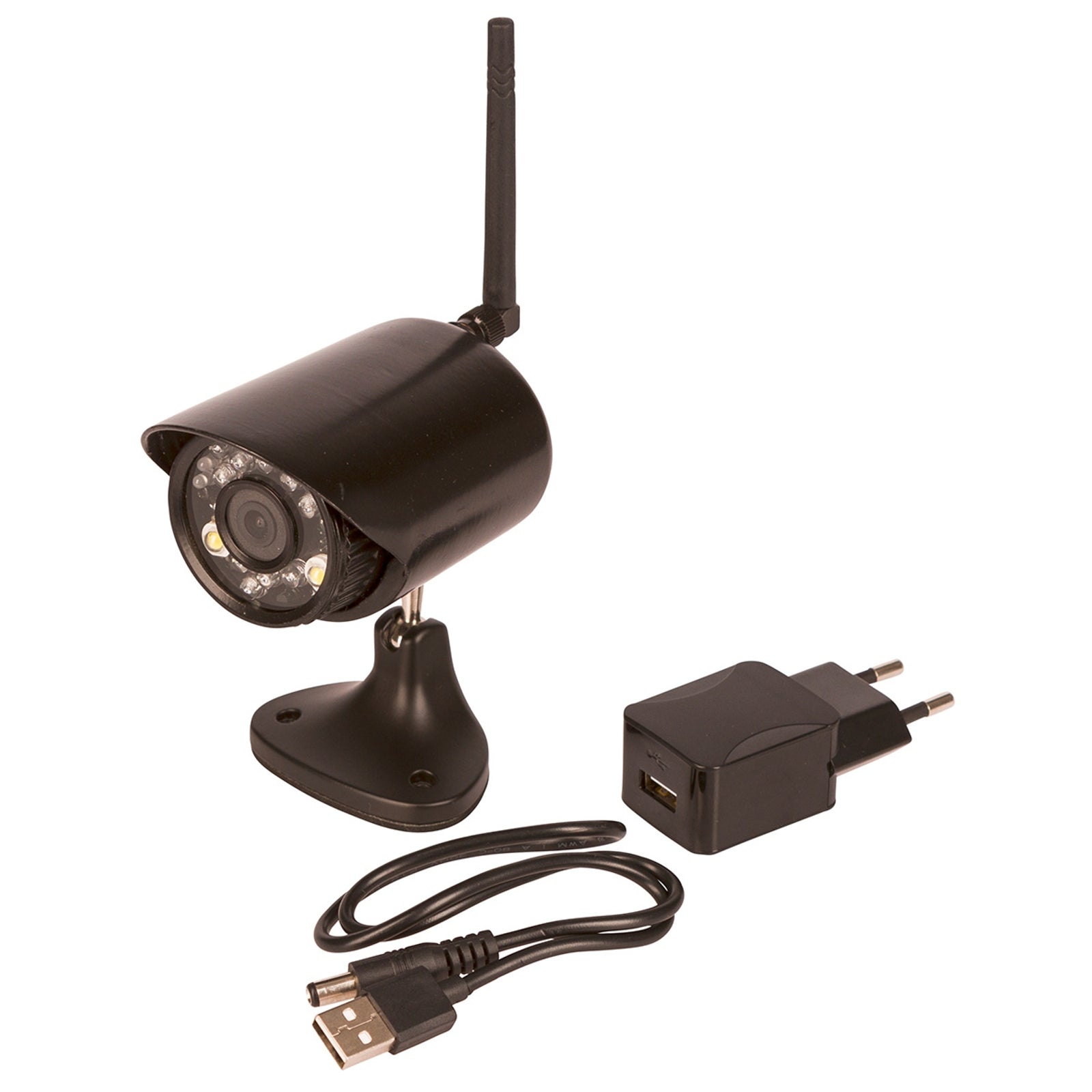 Kerbl SmartCam Akku/HD Attrezzi per la stalla