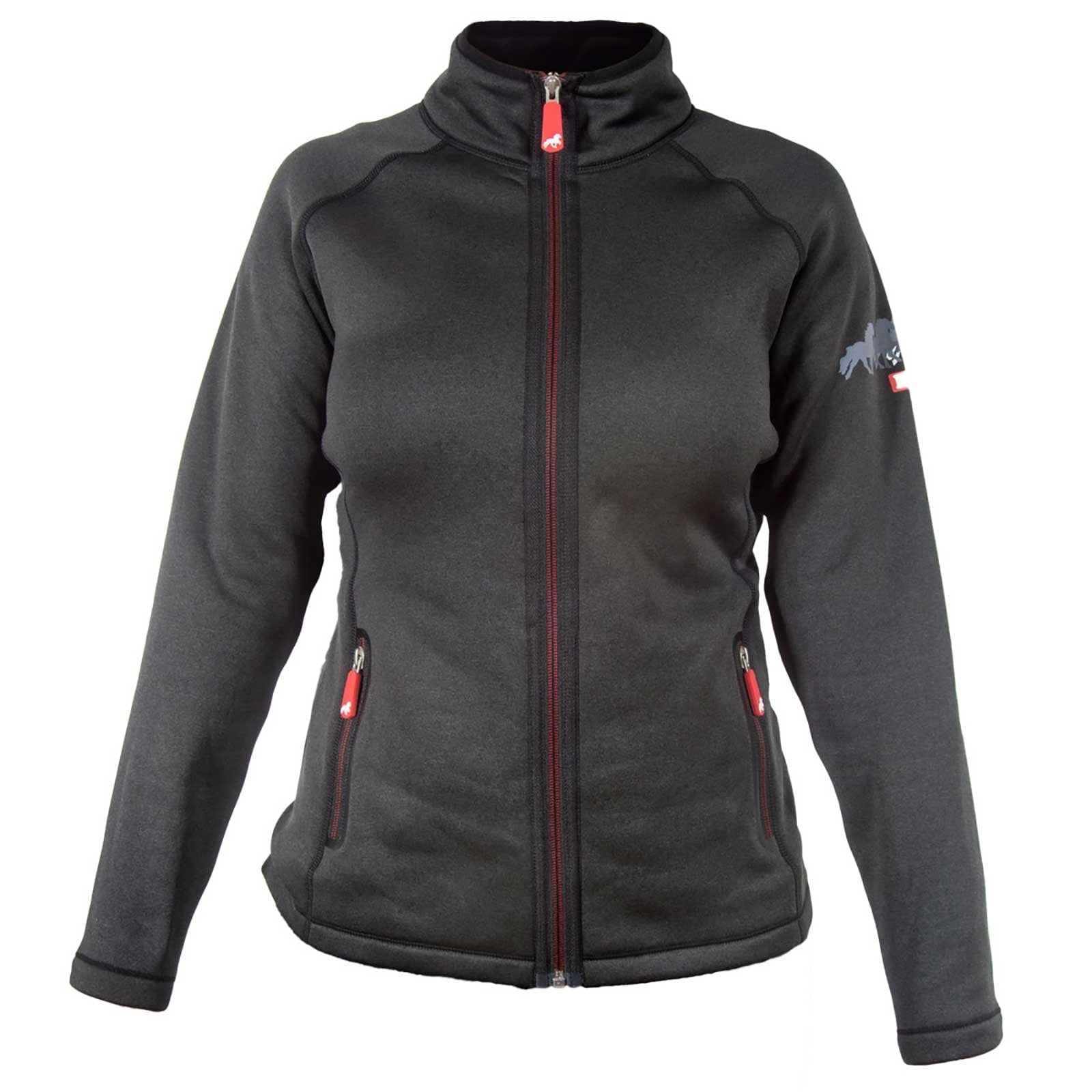 Karlslund Giacca Vindur Abbigliamento da donna