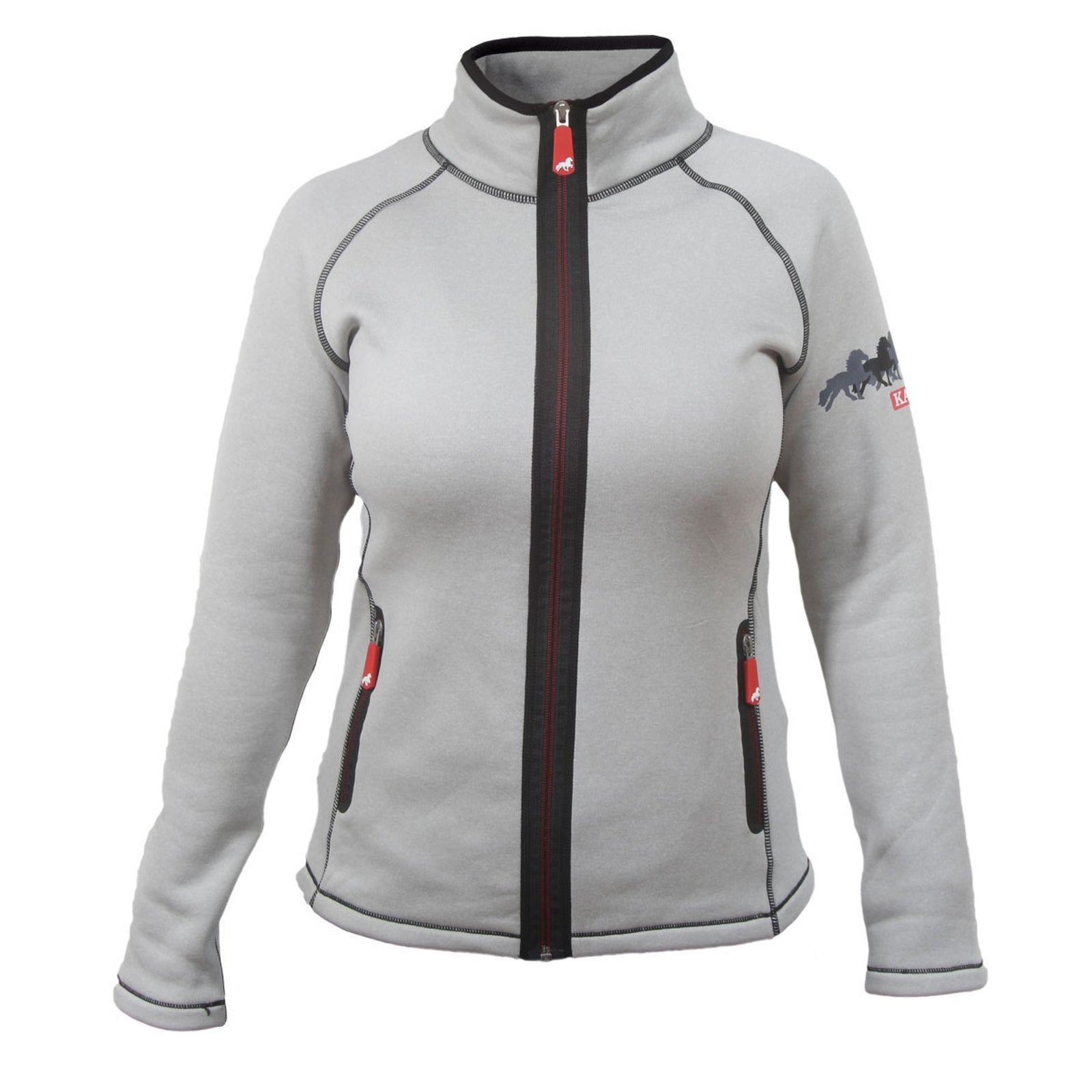 Karlslund Giacca Vindur Abbigliamento da donna