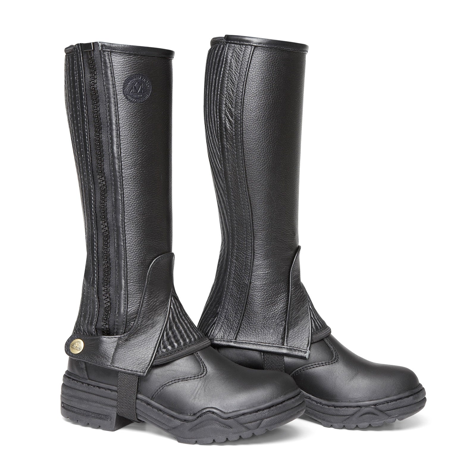 Mountain Horse Ghette Soft Rider Junior Calzature