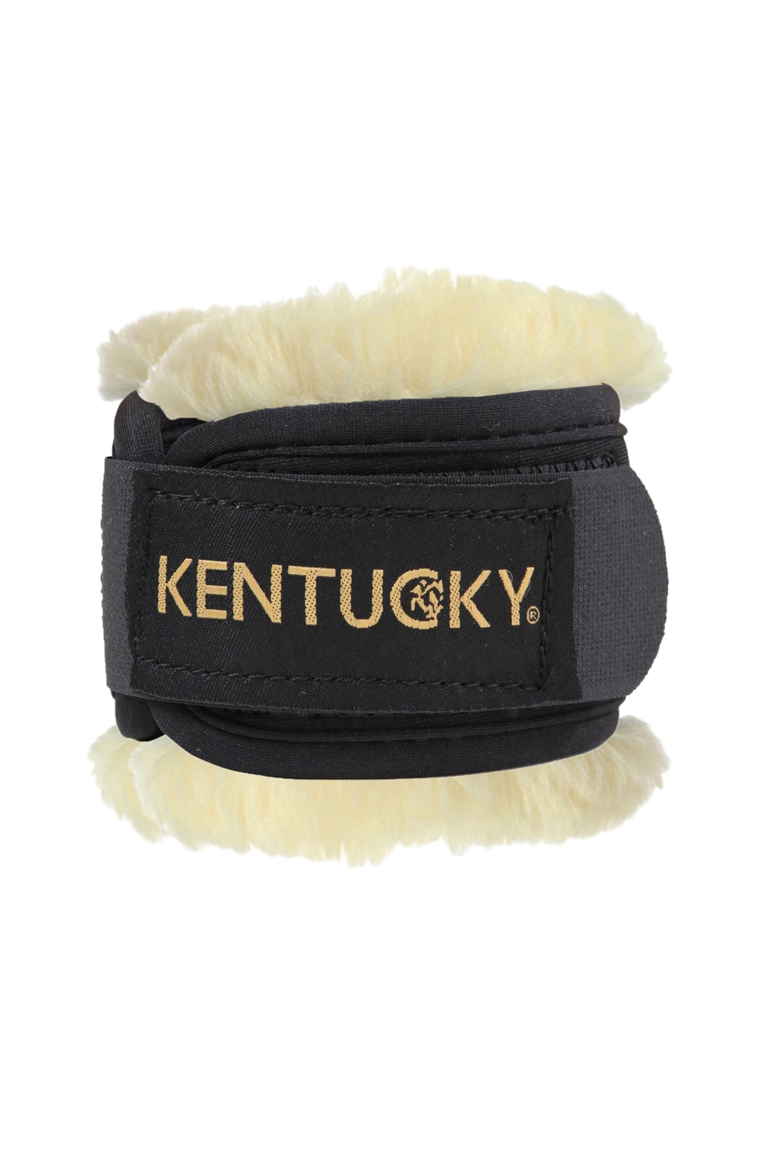 Kentucky Horsewear Involucro pastorale in pelle di pecora Leg Protection & Hoof Protection for Horses