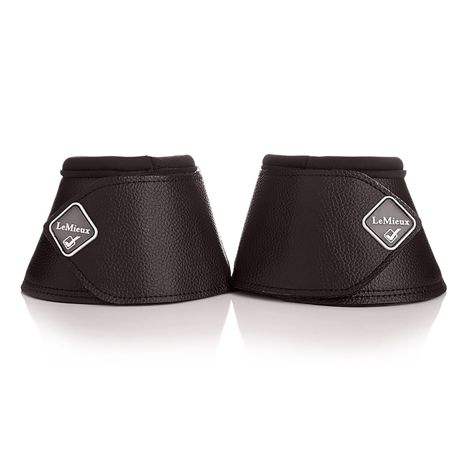 LeMieux Fasce o Stivali di protezione in pelle Leg Protection & Hoof Protection for Horses