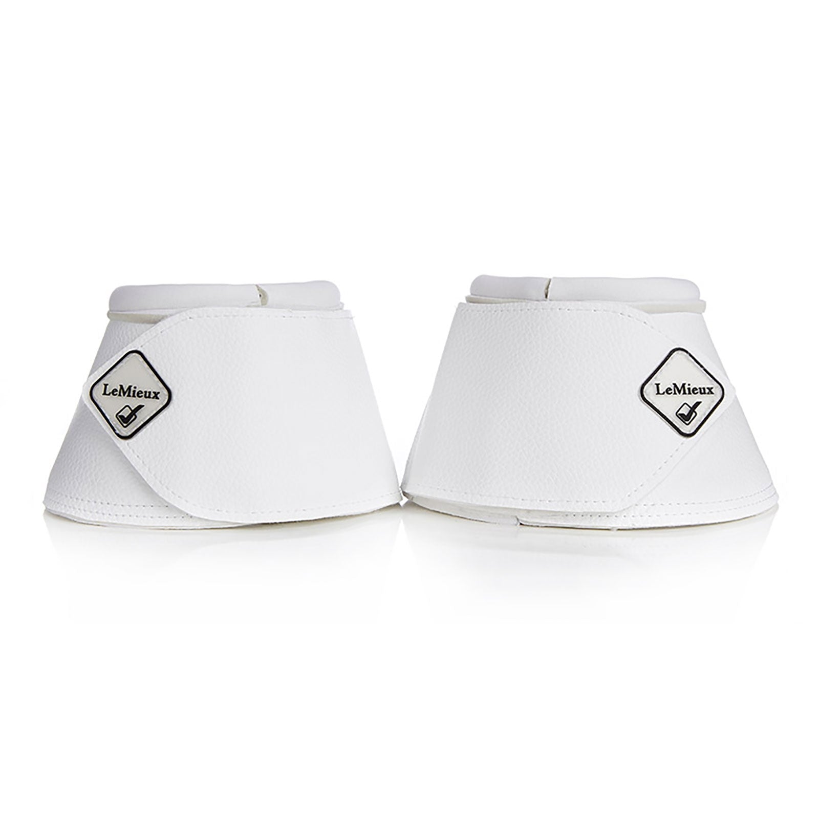 LeMieux Fasce o Stivali di protezione in pelle Leg Protection & Hoof Protection for Horses