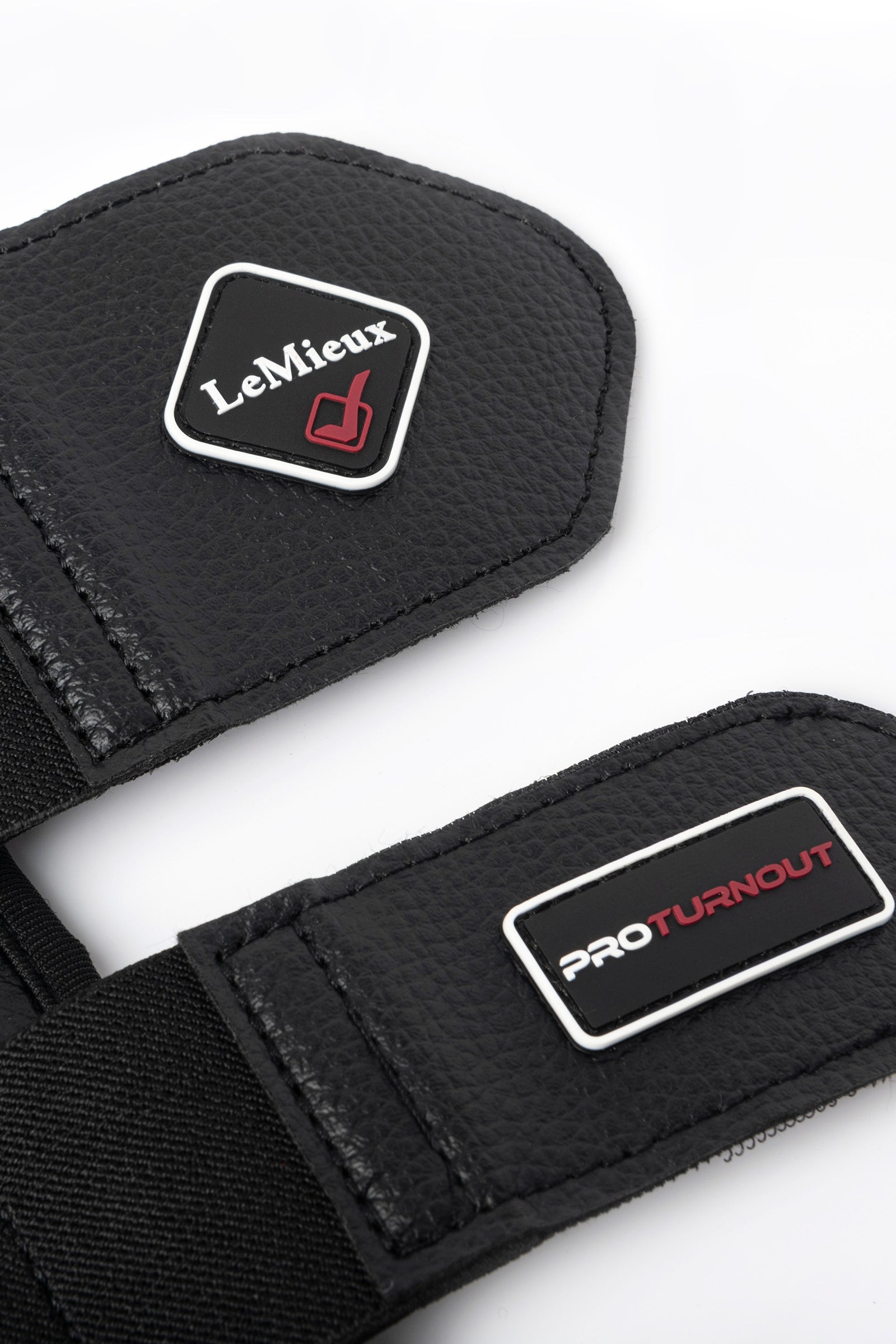 LeMieux Turnout Boots Leg Protection & Hoof Protection for Horses