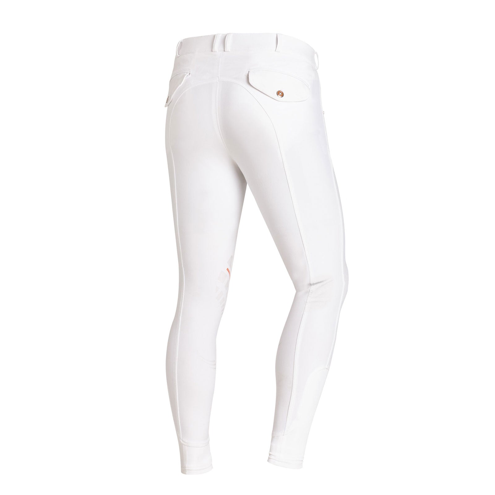 Schockemöhle Sports Draco Grip, Equinox Men‘s premium breeches, silicon Abbigliamento da uomo