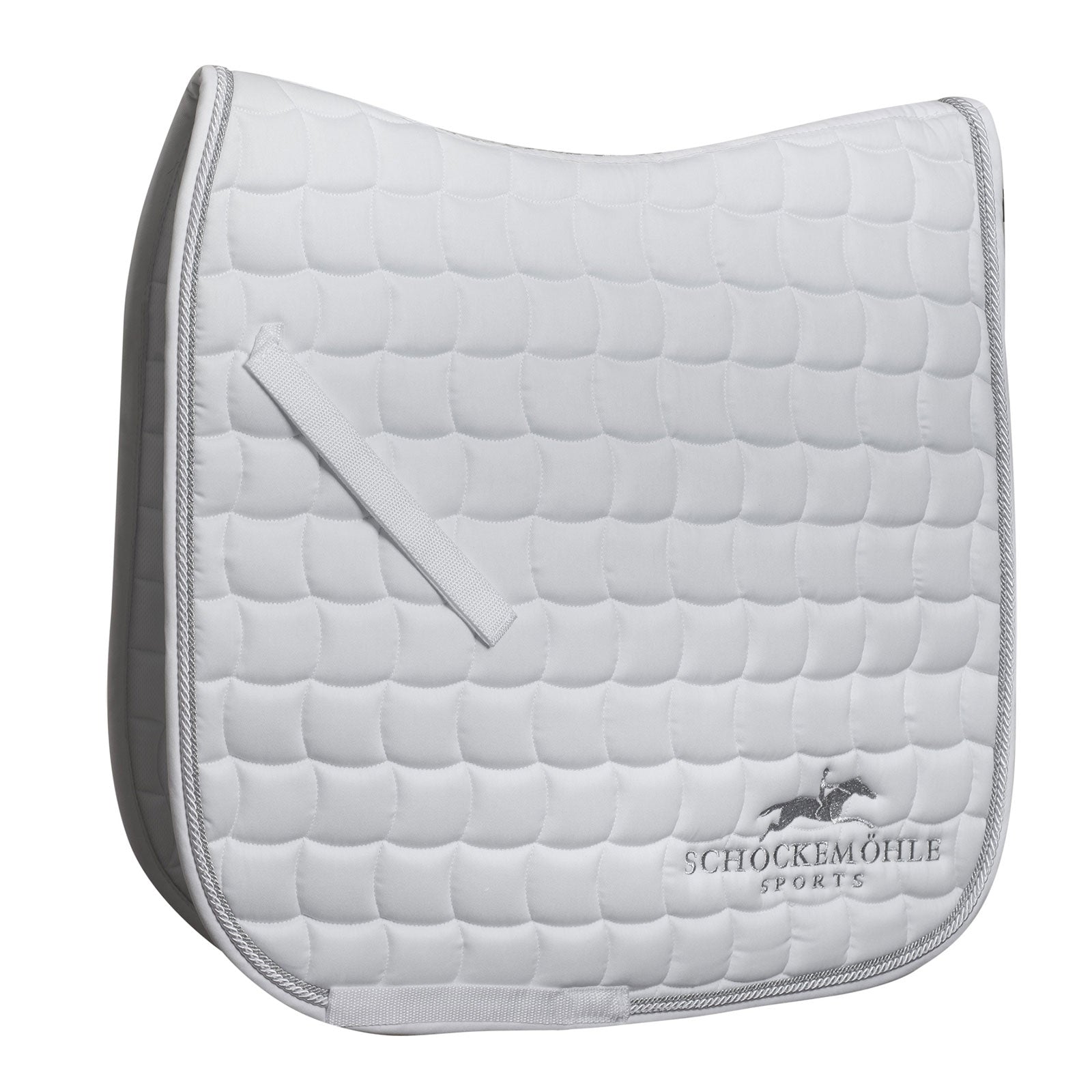Schockemöhle Sports Dynamite DL, Sottosella da dressage con logo Sottosella