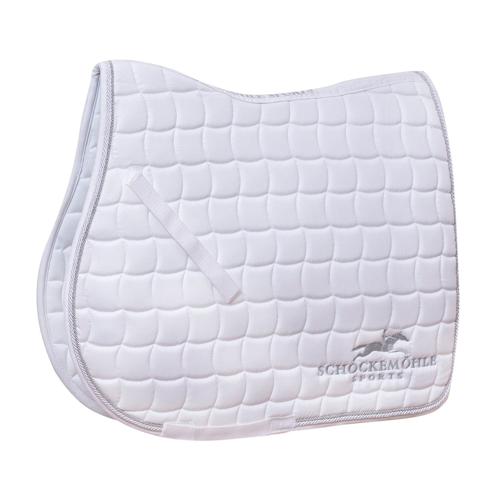 Schockemöhle Sports Dynamite SL, Sottosella Jumping con logo Sottosella