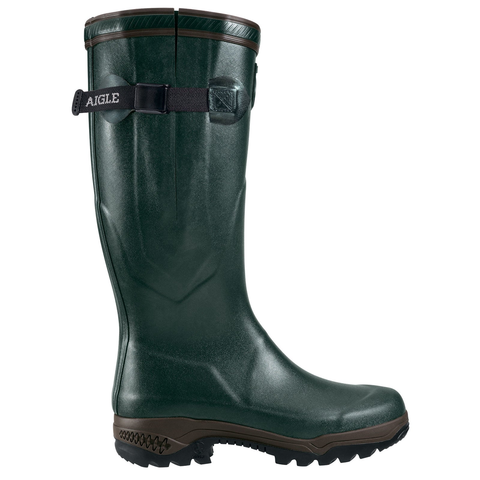Aigle Parcours 2 Iso Rubberboots Calzature