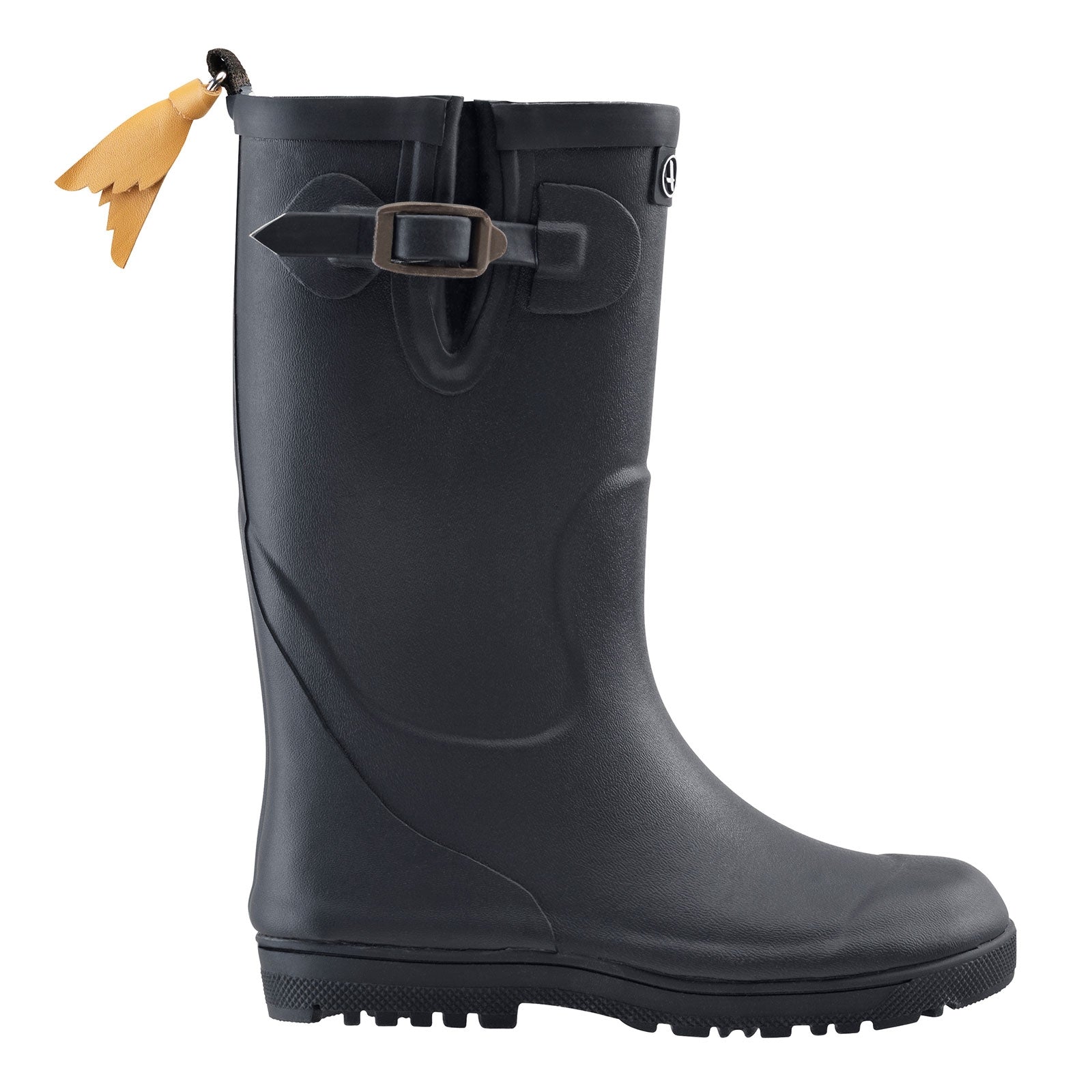 Aigle Woody Pop, kids Rubberboots Calzature