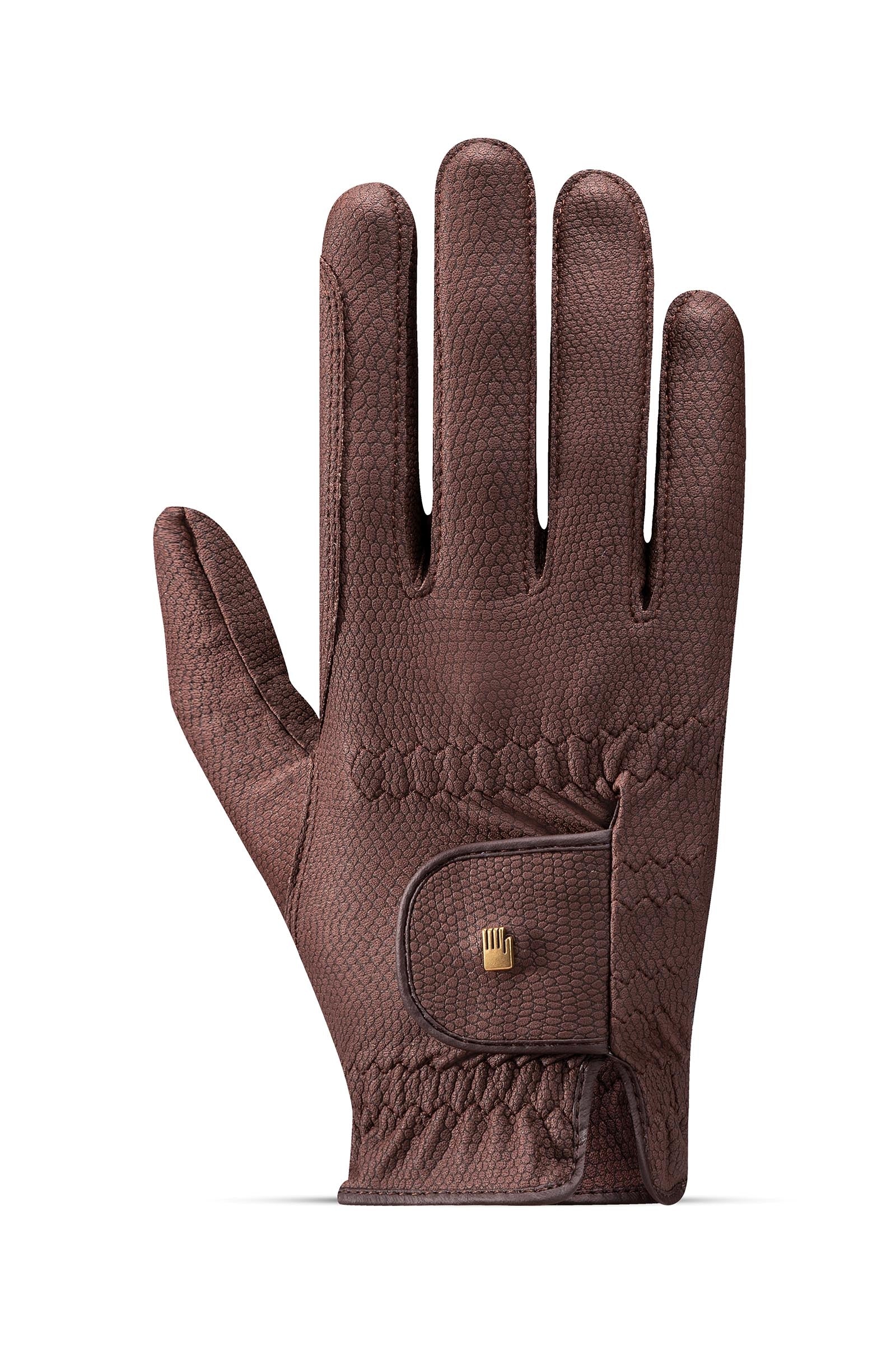 Roeckl Roeck Grip Durable Riding Gloves Riding Gloves