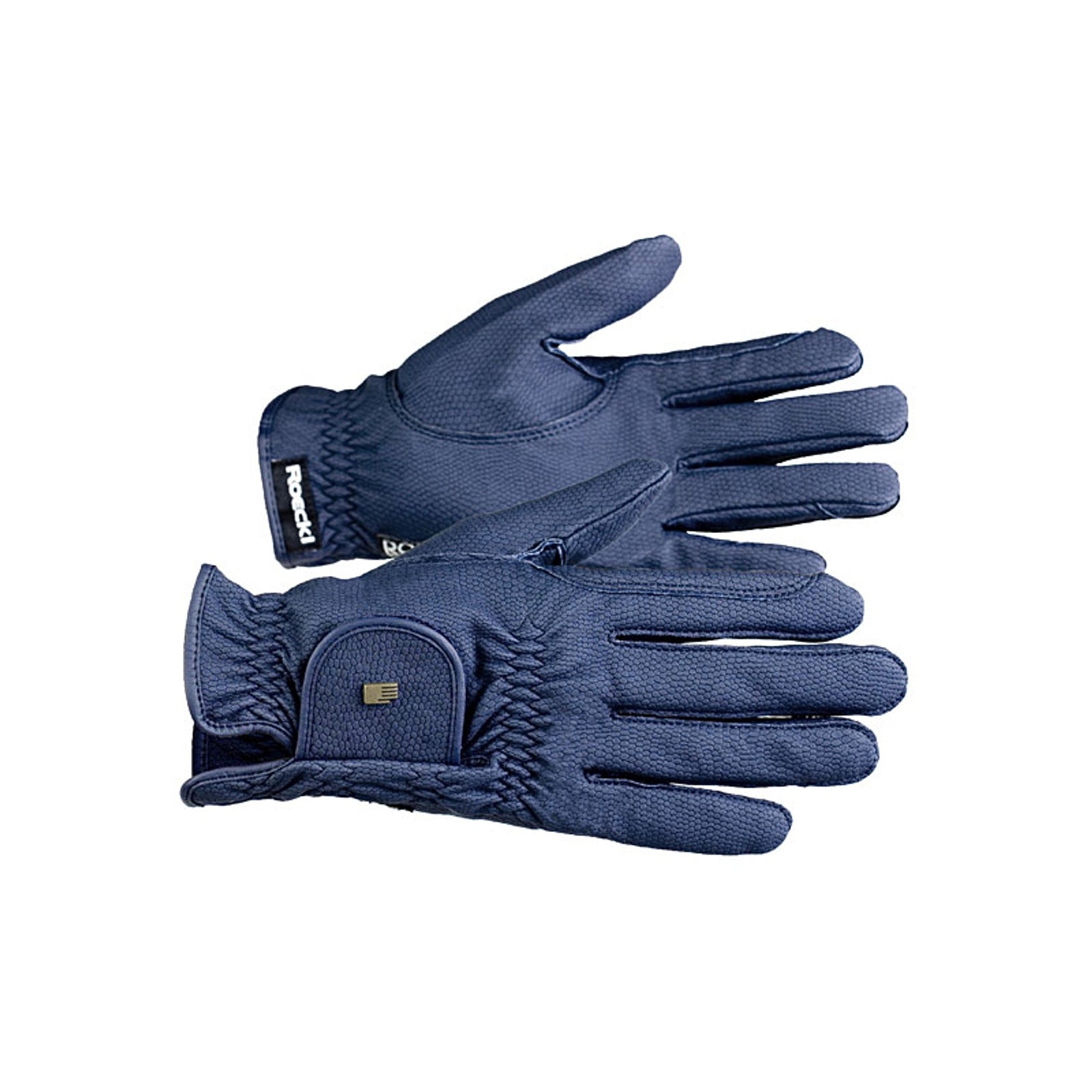 Roeckl Guanti Roeck Grip in pile Guanti