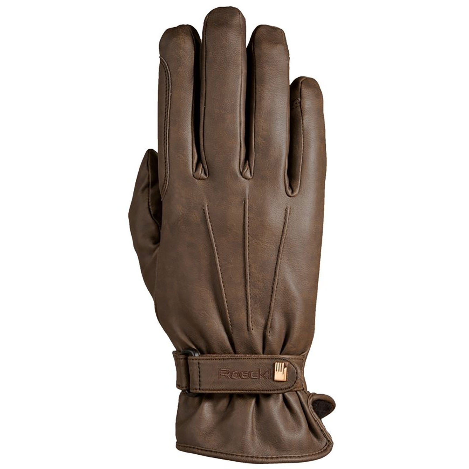 Roeckl Guanti da equitazione Weymouth Guanti
