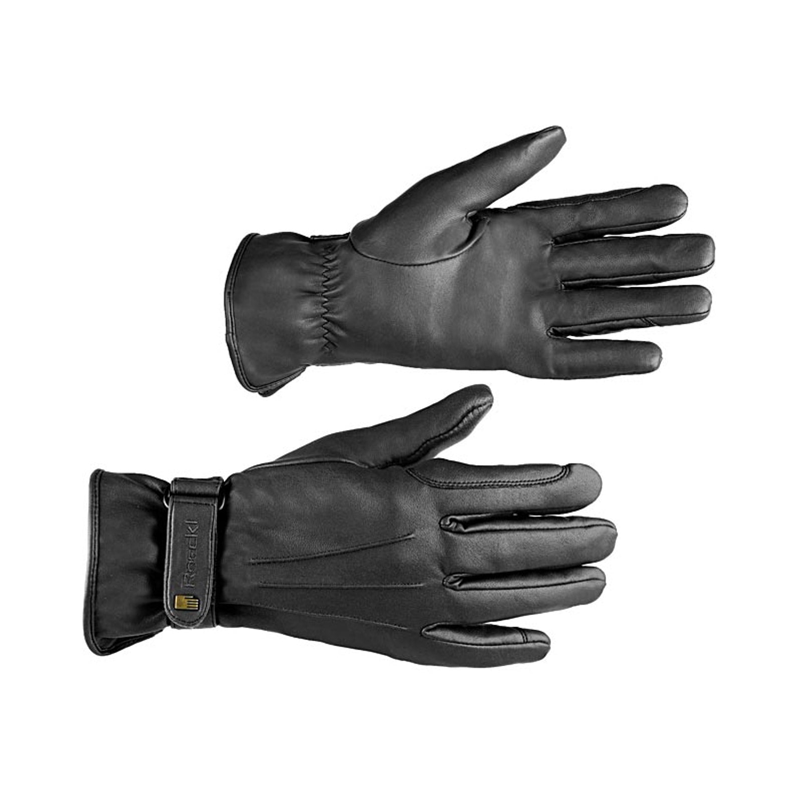 Roeckl Guanti da equitazione Weymouth Guanti
