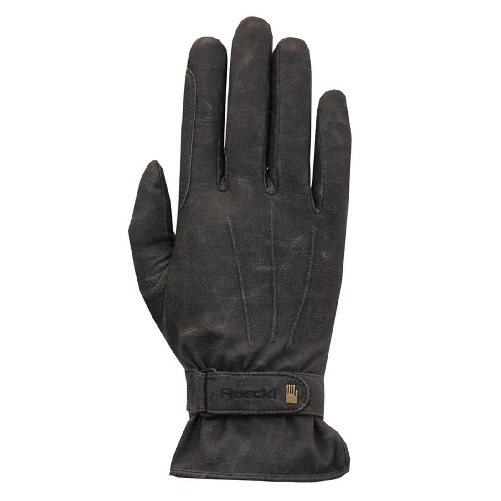 Roeckl Guanti da equitazione Weymouth Guanti