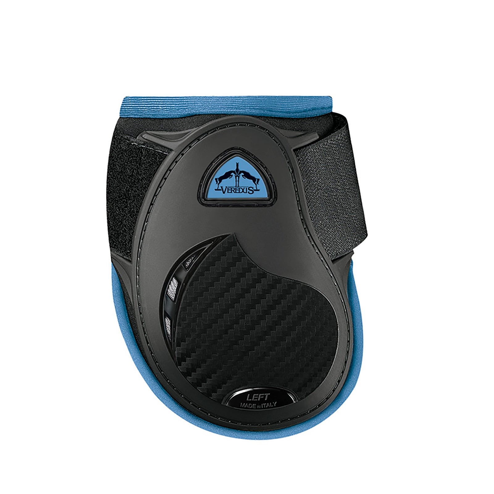 Veredus Young Jump Vento Colorato Protezione per nodello Leg Protection & Hoof Protection for Horses