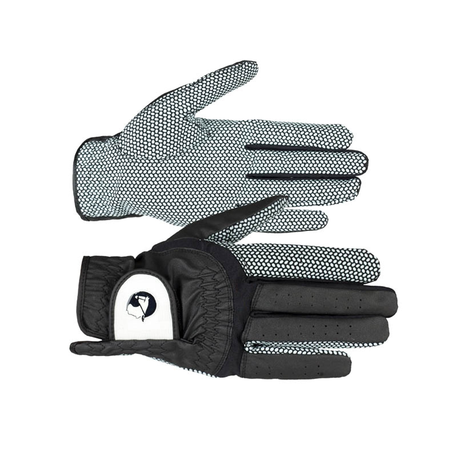 Finntack Guanti Pro Norte Synthetic Racing Guanti