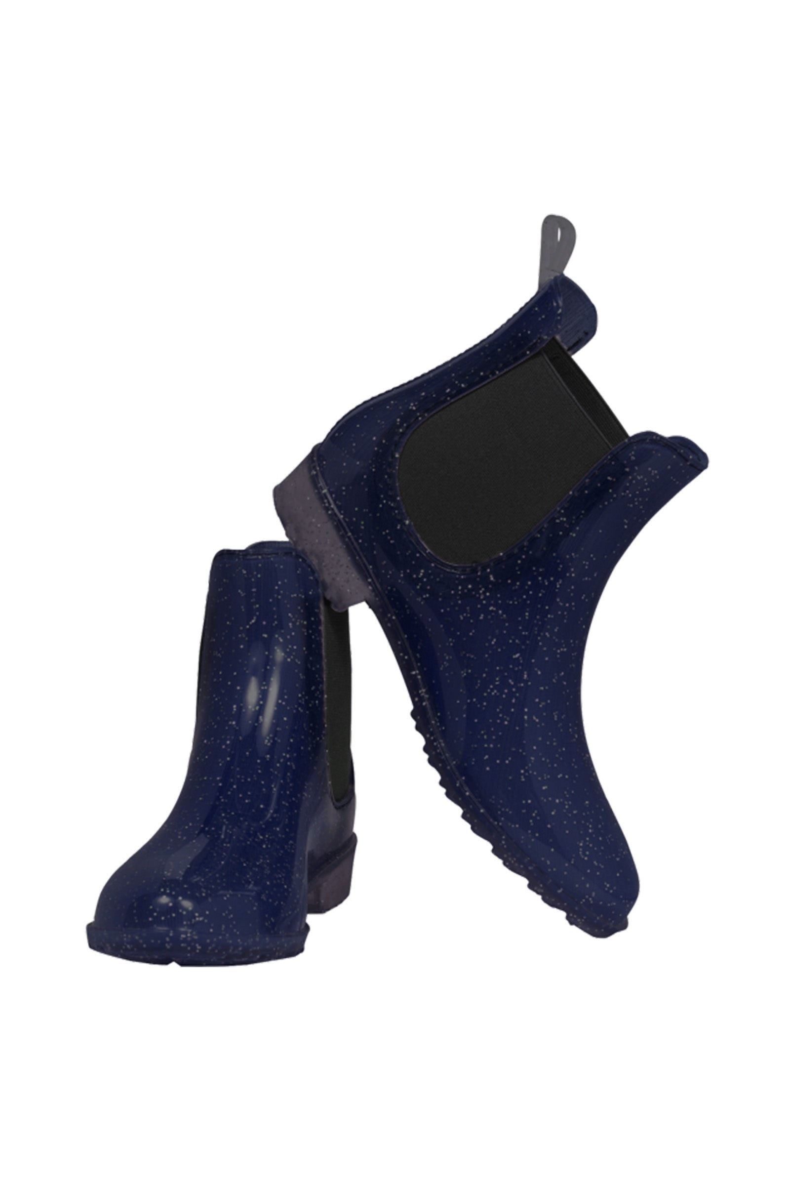 Waldhausen ELT Sparkle Stivaletto Jodhpur, Bambini Calzature