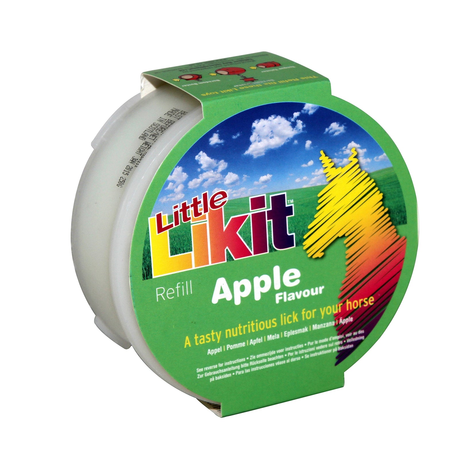 Likit 250 g Horse Feed & Nutrition