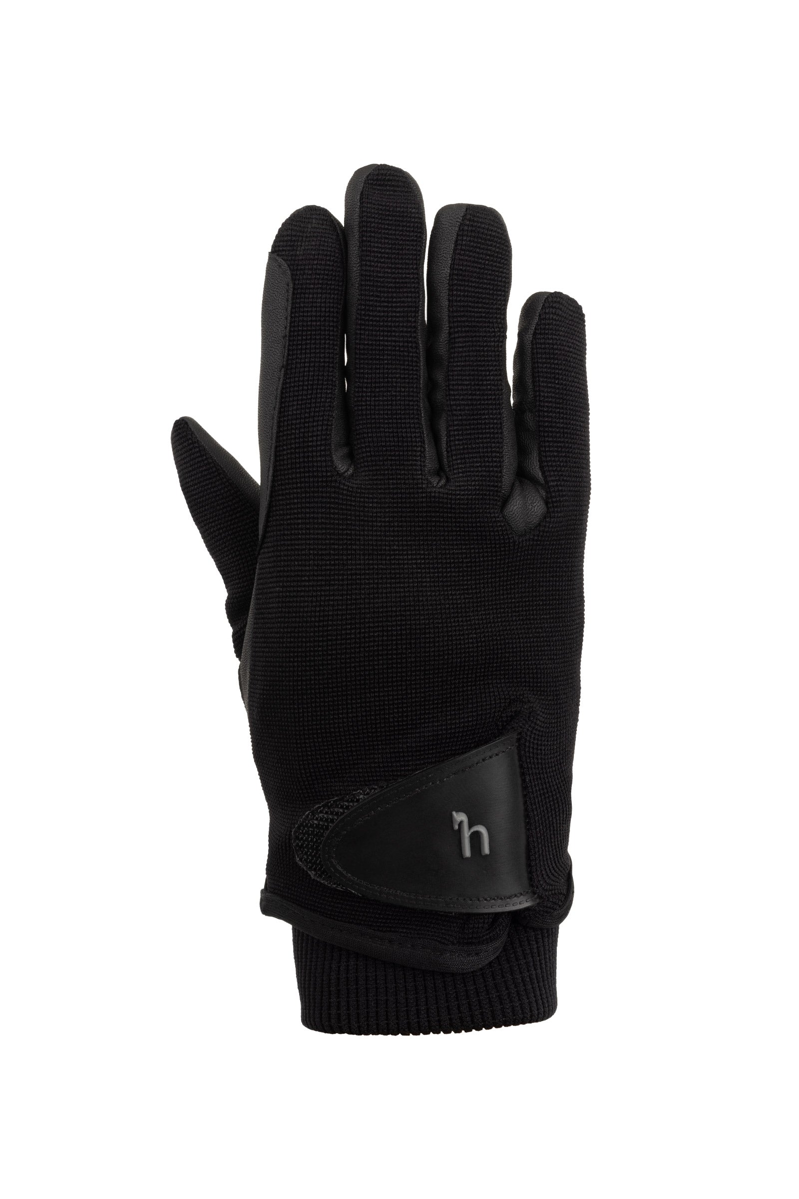 Horze Rimma Kids Winter Riding Gloves Kids Apparel