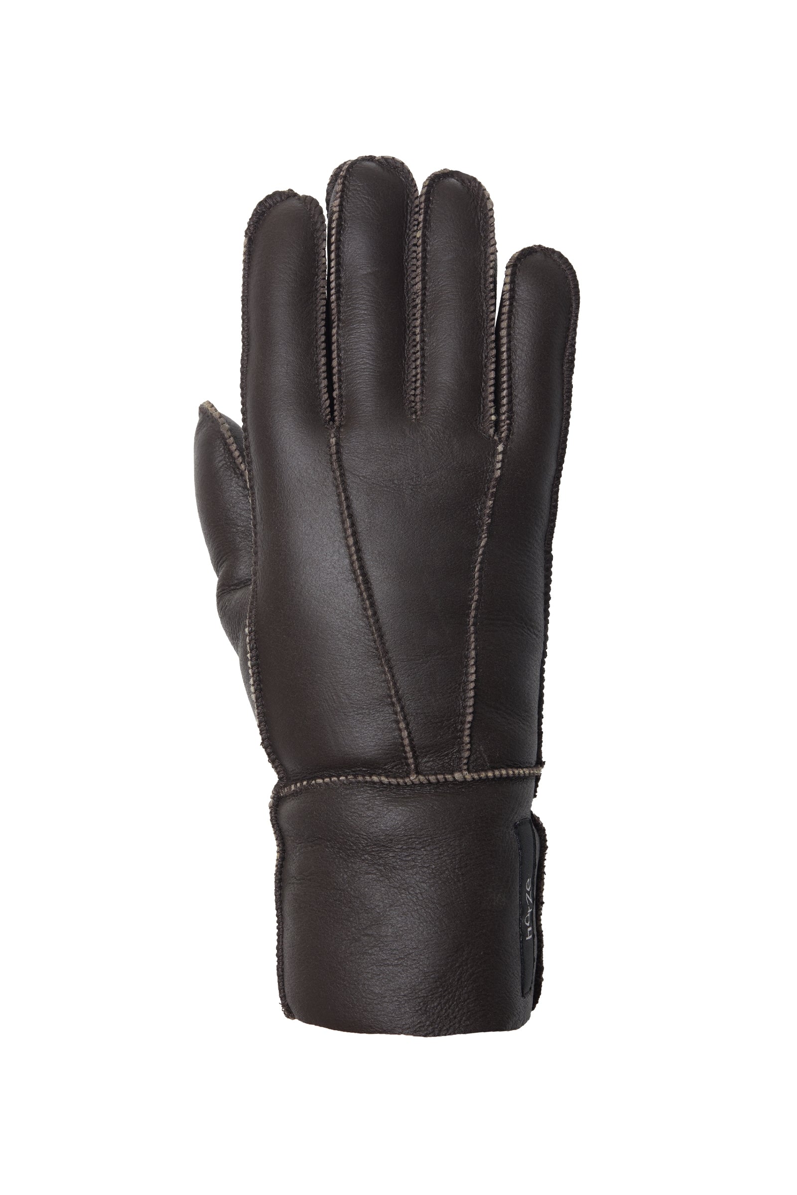 Horze Lana Sheepskin Riding Gloves Riding Gloves