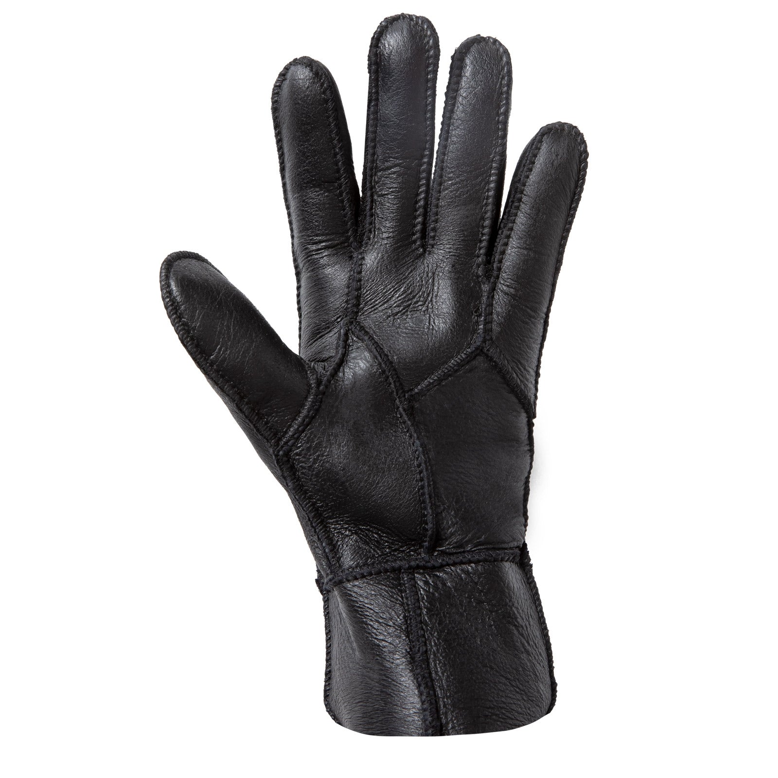 Horze Lana Sheepskin Riding Gloves Riding Gloves