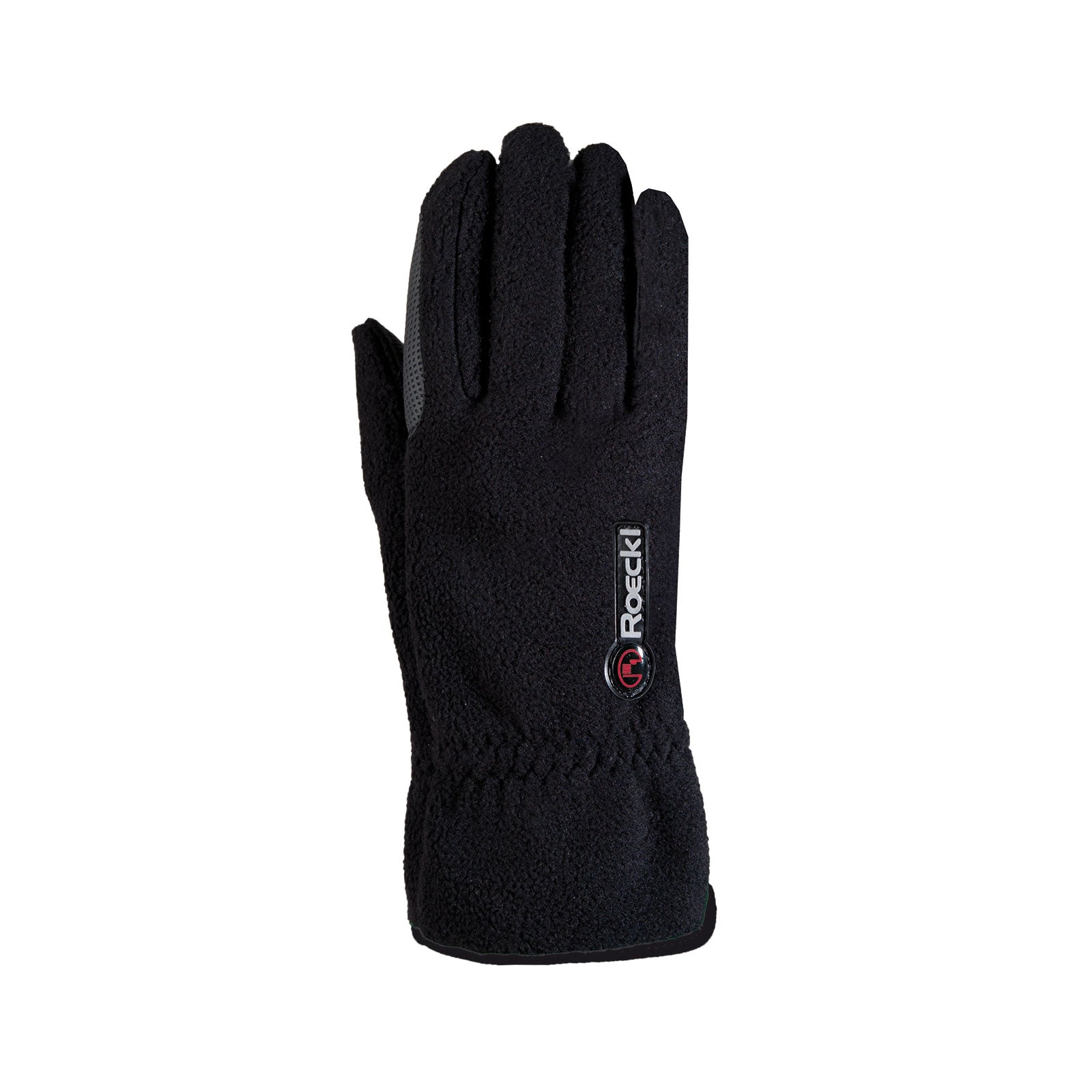 Roeckl Kairi Guanti in pile per bambini Abbigliamento per bambini