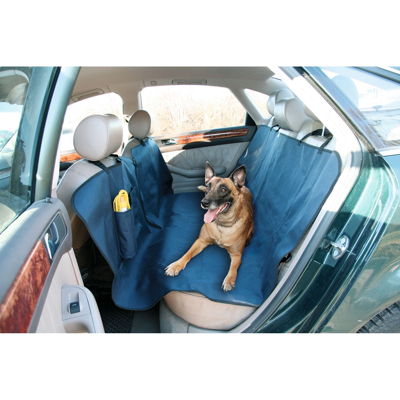 Kerbl Protective blanket for cars Cane