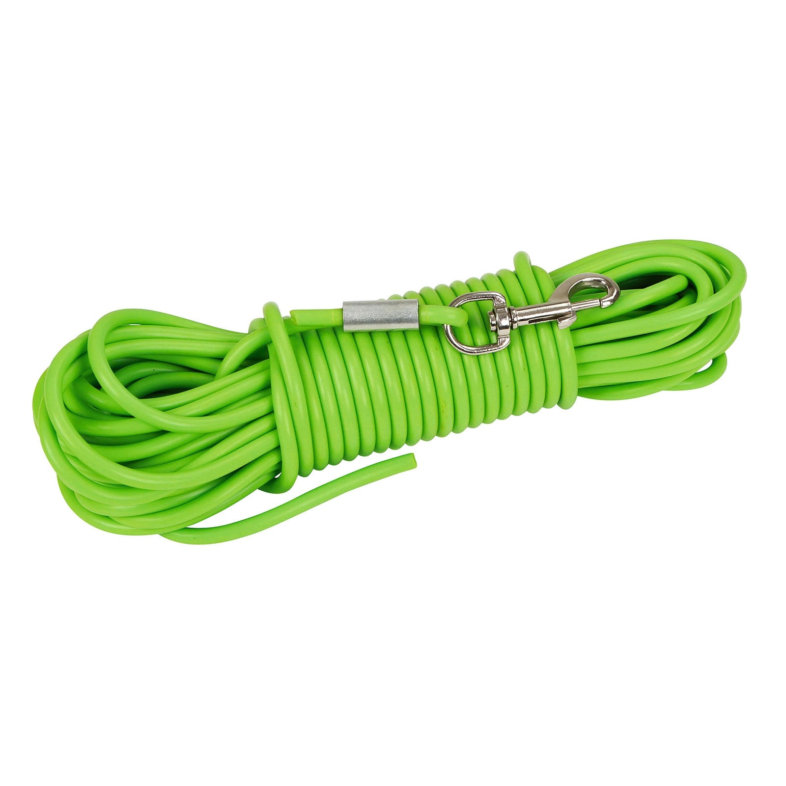 Kerbl PVC Towline, 15 m Cane