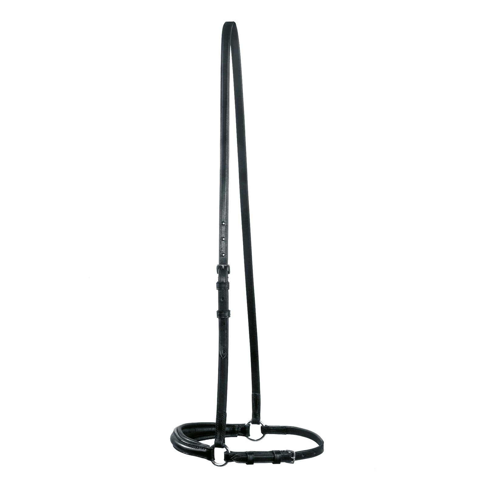 Schockemöhle Sports Schockemöhle Noseband bridle BASIC Briglie & redini