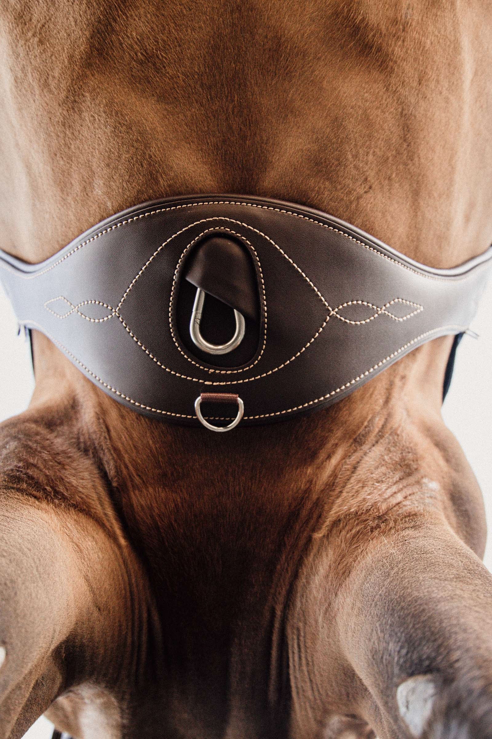 Kentucky Horsewear Anatomic Girth Saddles, Girths & Stirrups
