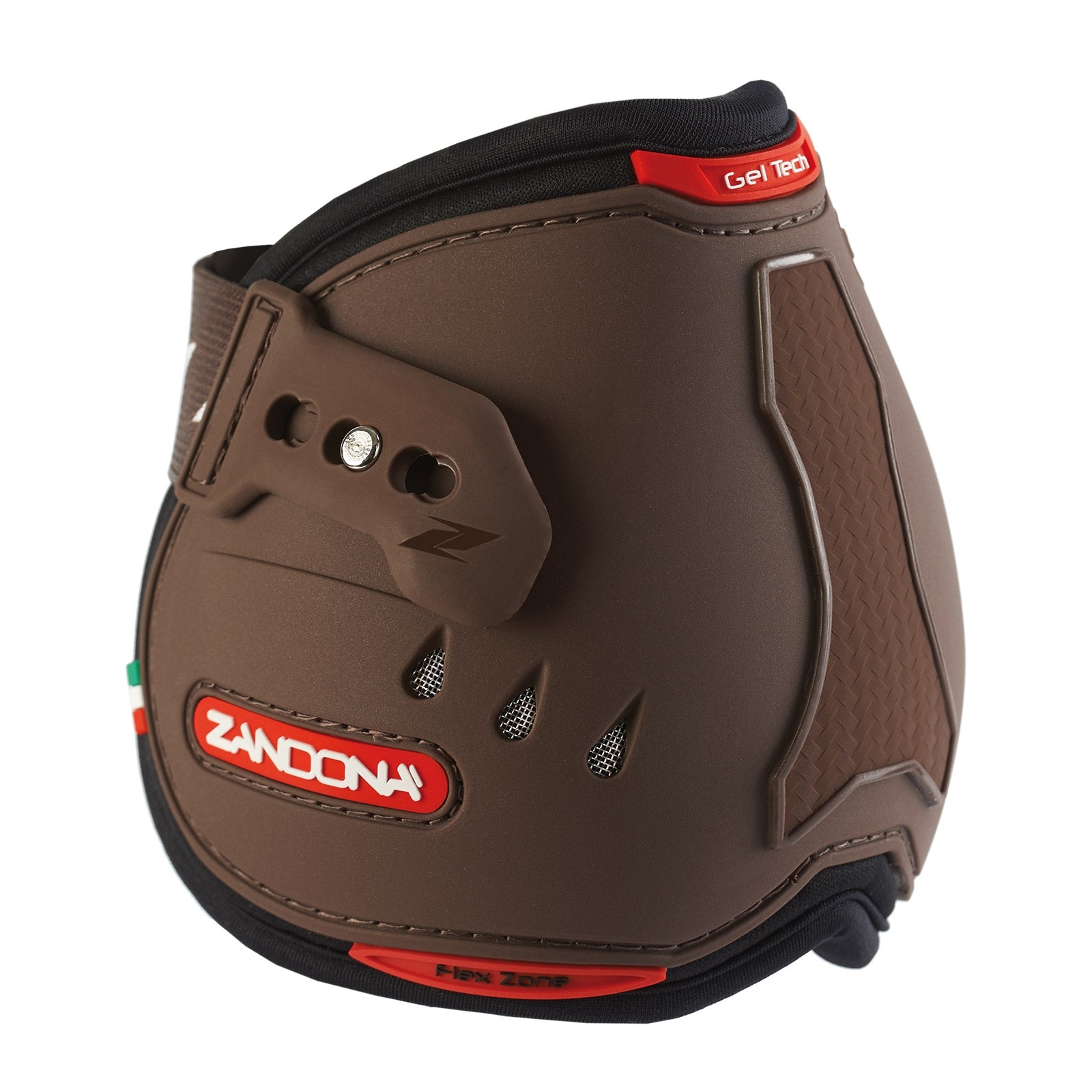 Zandona Carbon Air Equi-Lifter Paranocche Leg Protection & Hoof Protection for Horses