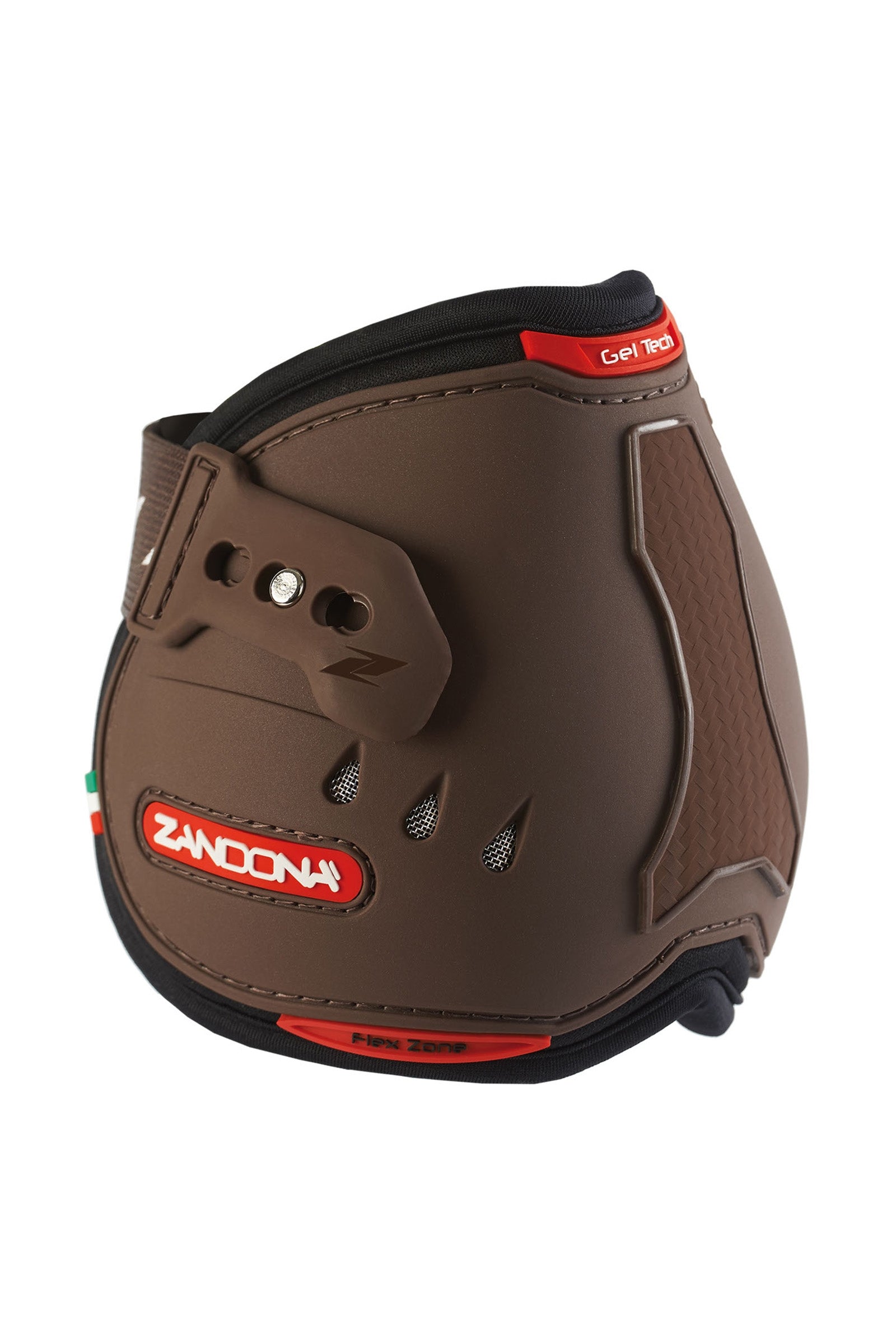 Zandona Carbon Air Equi-Lifter Paranocche Leg Protection & Hoof Protection for Horses