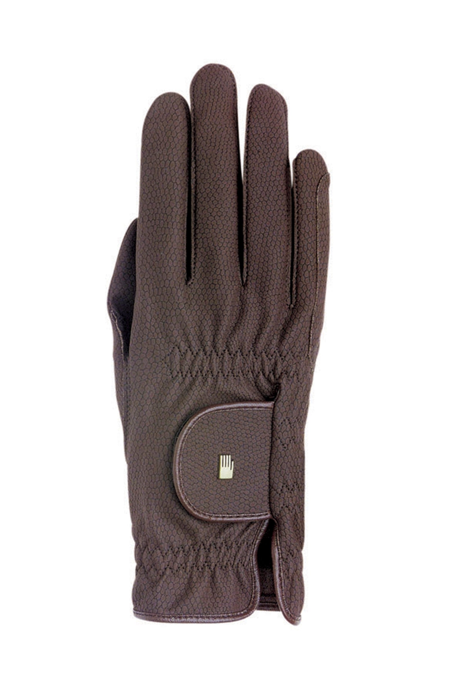 Roeckl ROECK-Grip Guanti da equitazione invernali in pile Foxton Guanti