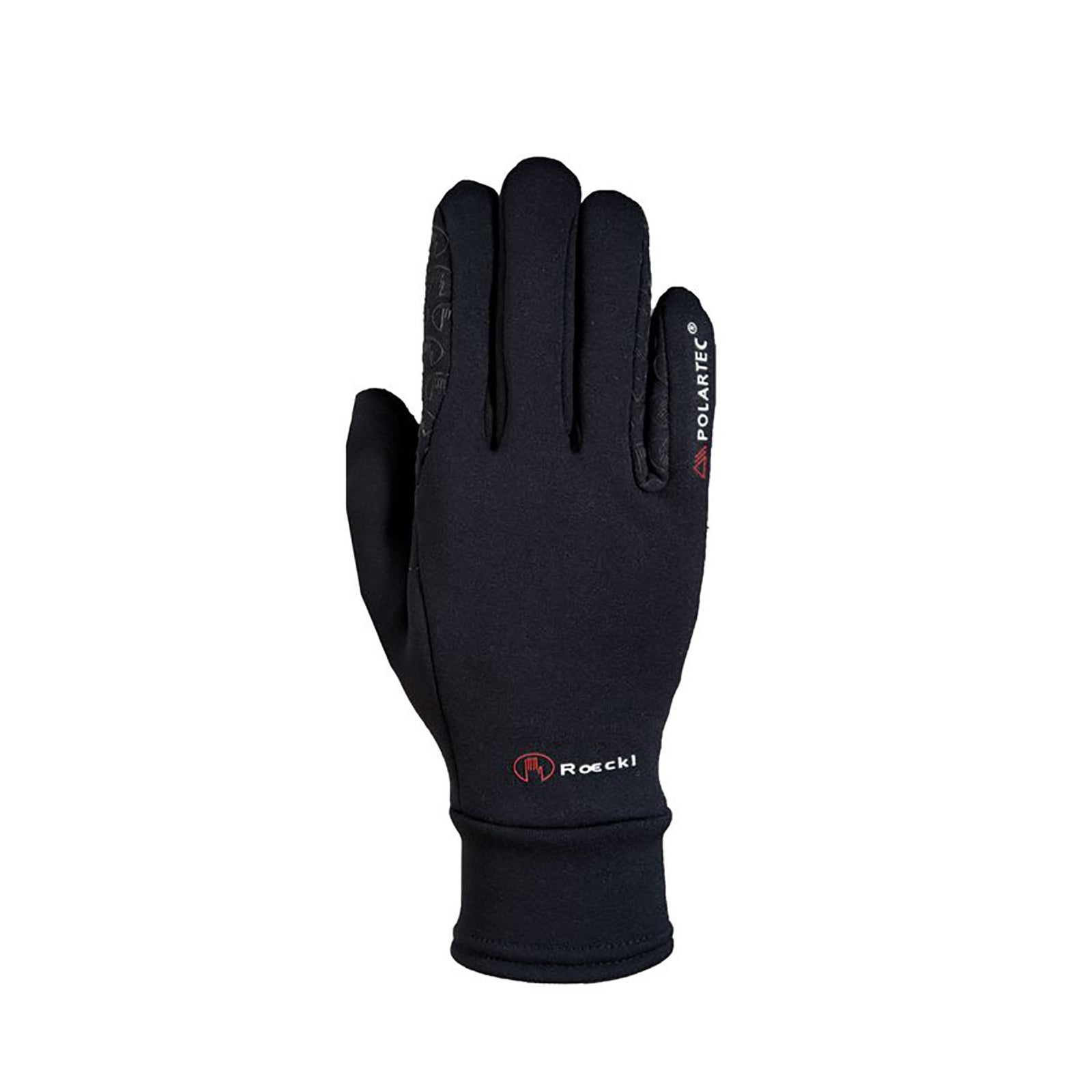 Roeckl ROECKL Polartec Guanto da equitazione WARWICK JR. Abbigliamento per bambini