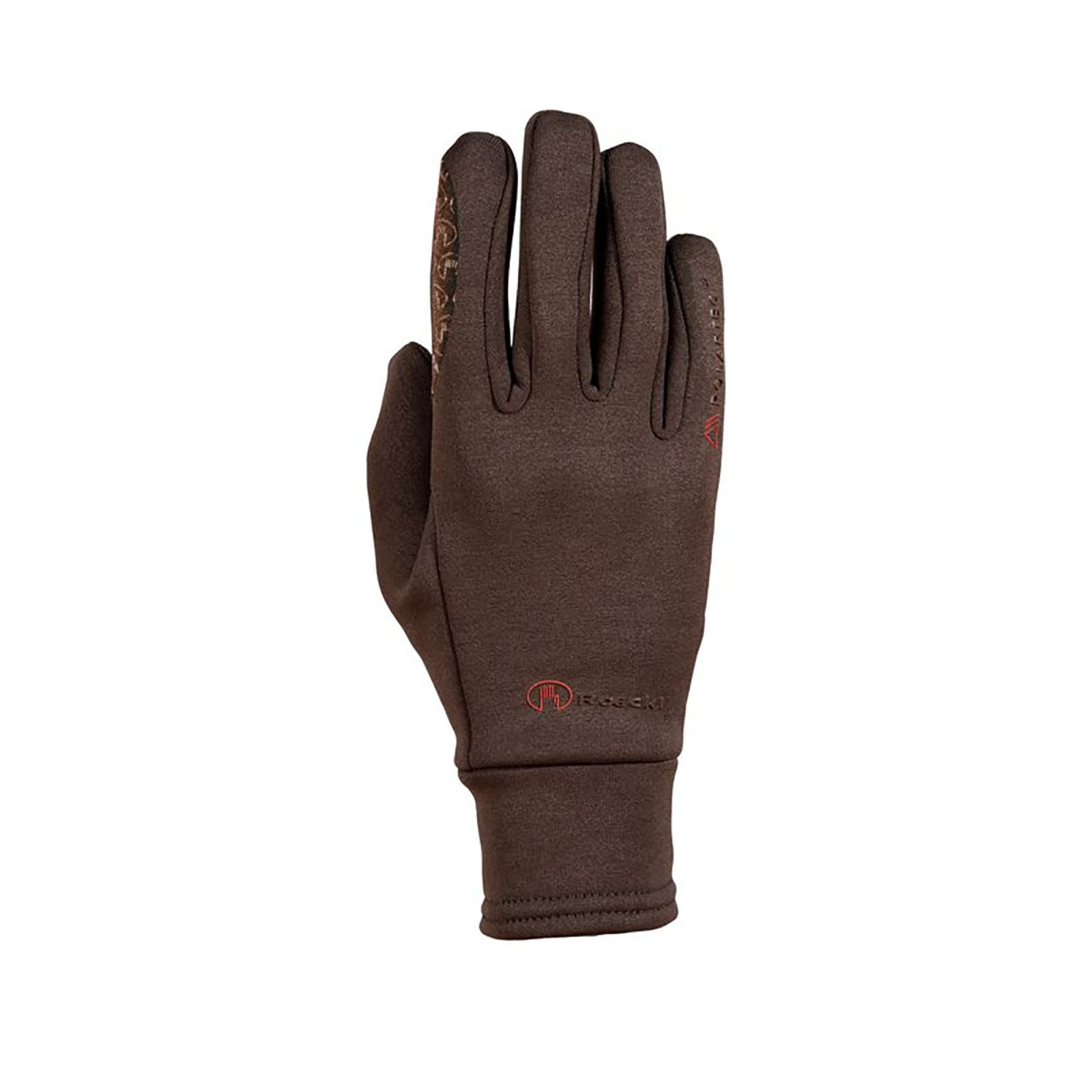Roeckl ROECKL Polartec Guanto da equitazione WARWICK JR. Abbigliamento per bambini