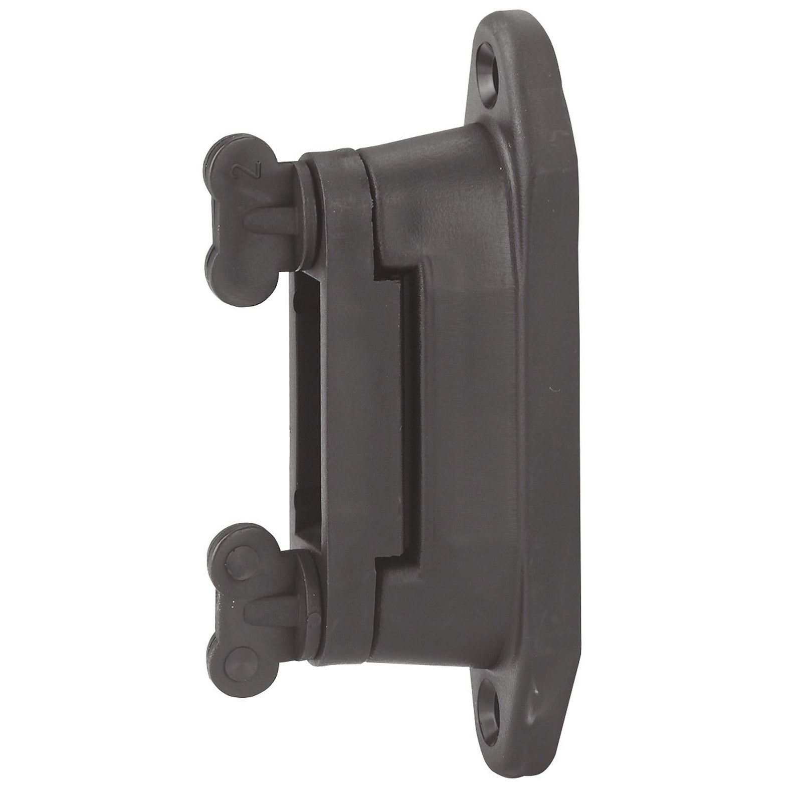 Corral CORRAL isolatore angolare e distanziatore Profi, 10 pz Forniture di difesa