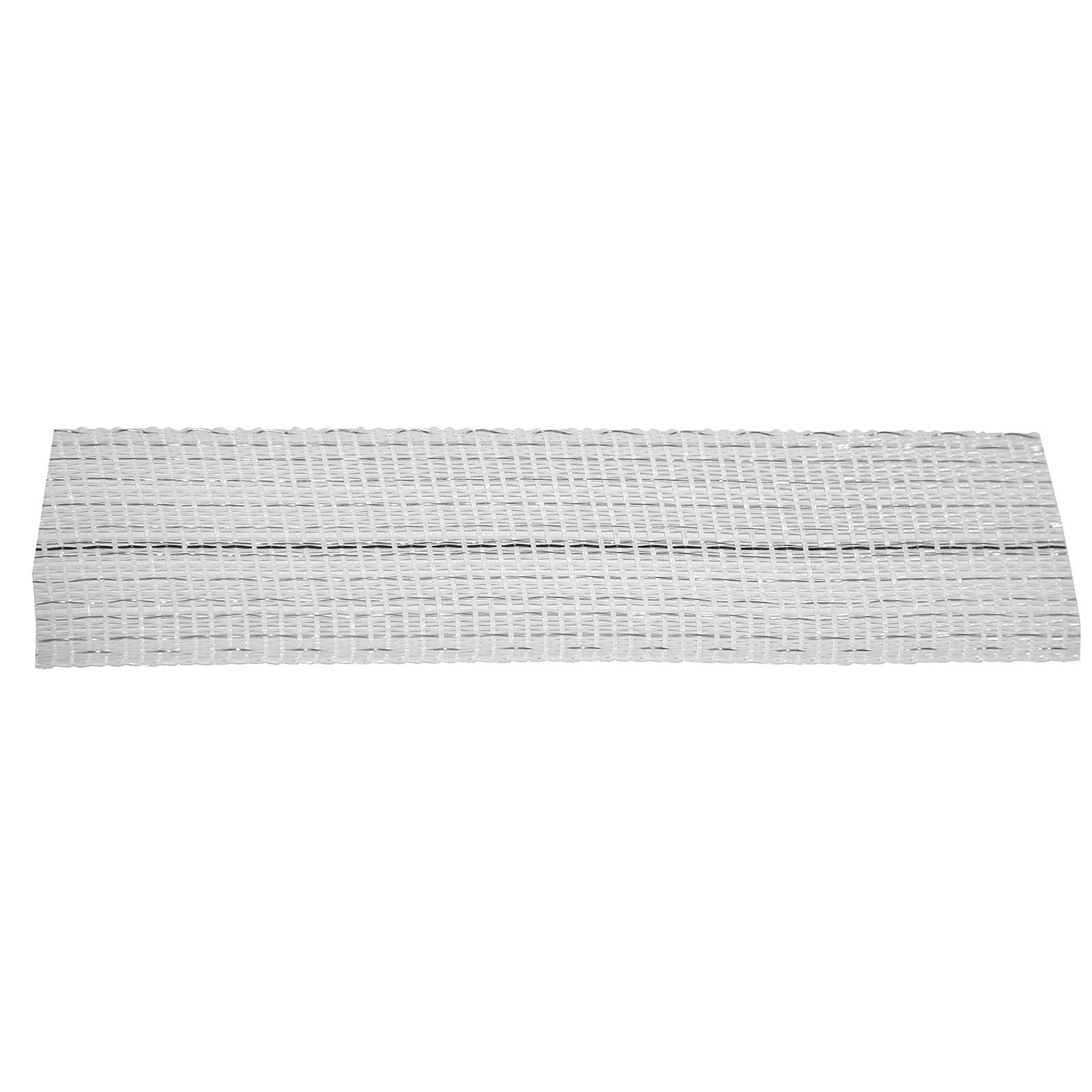 Kerbl Fencing tape Classic 200 m, 40 mm, 9x0,2+4x0,3 niro Fencing Supplies