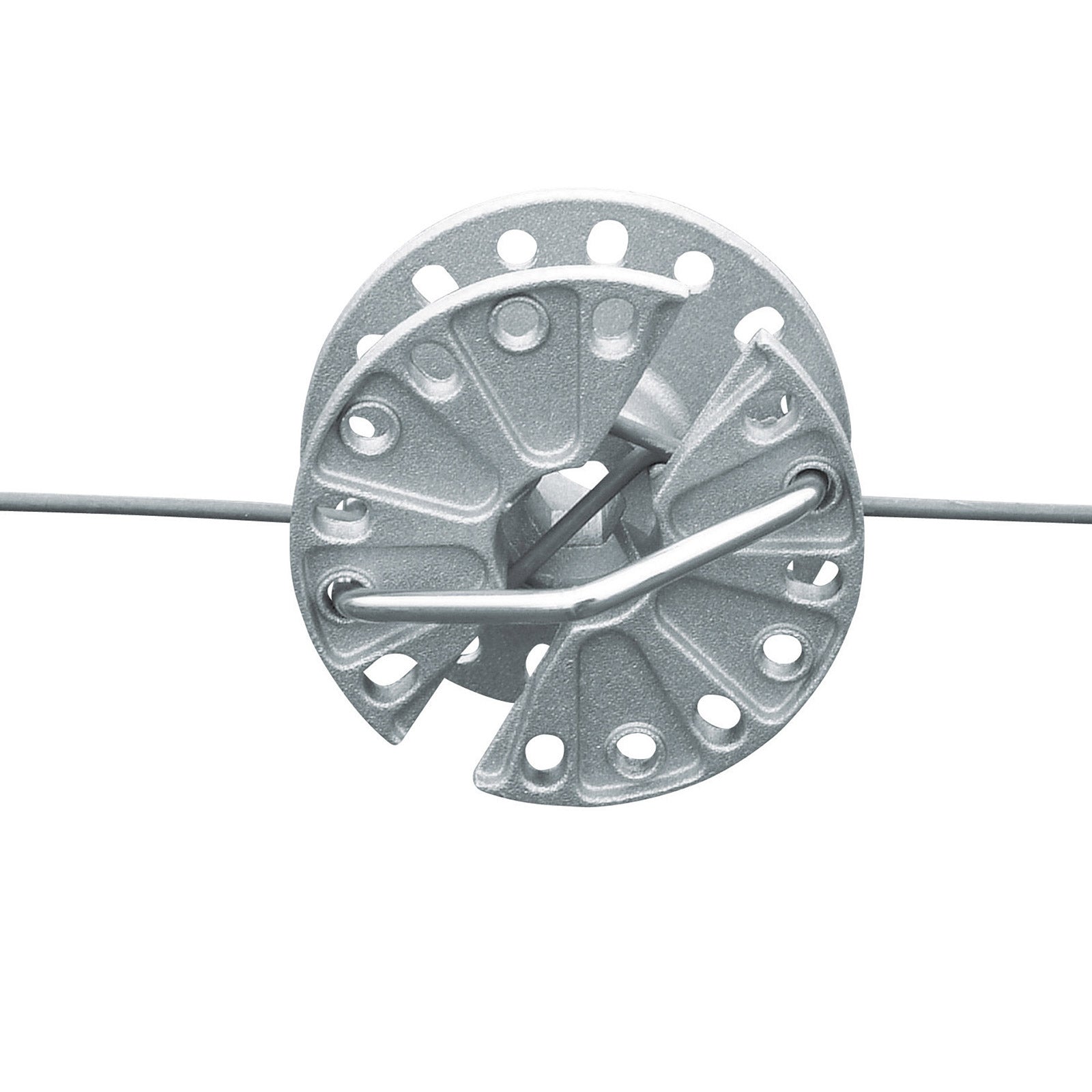 Kerbl In-line strainer rotatable Forniture di difesa